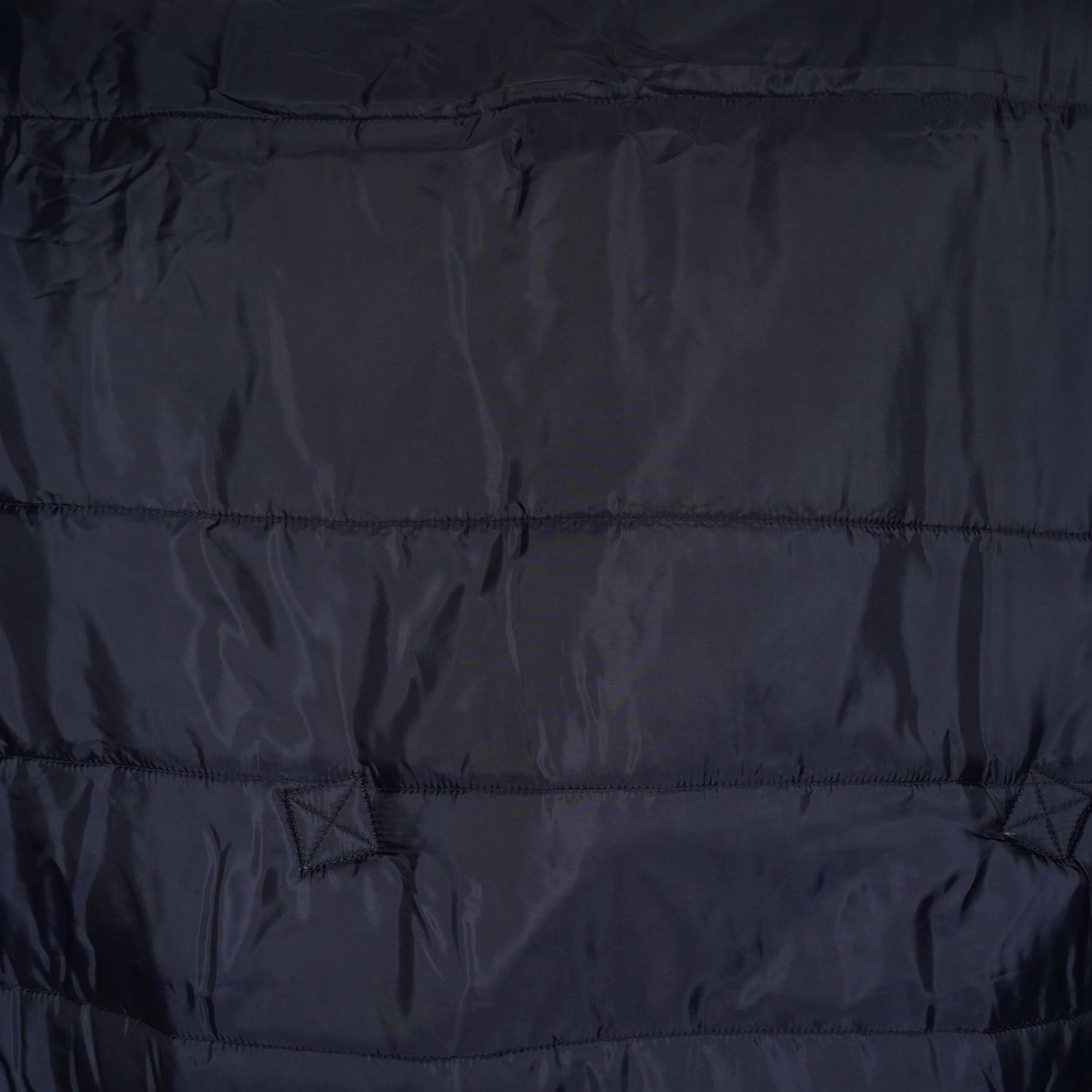 Bucas Stalldecke Show-Line Blu marino/grigio - Image 9
