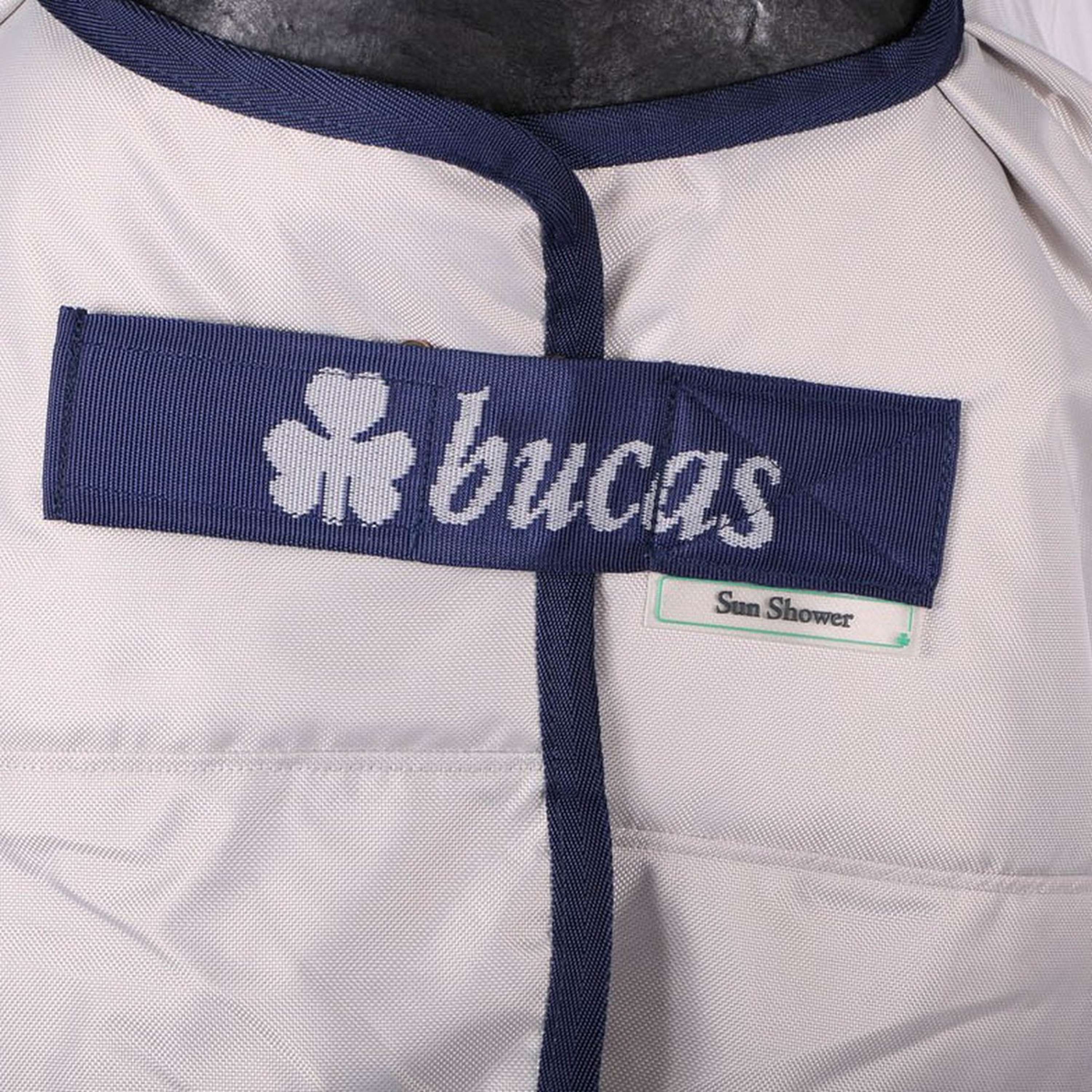 Bucas Sun Shower 0g Argento - Image 3