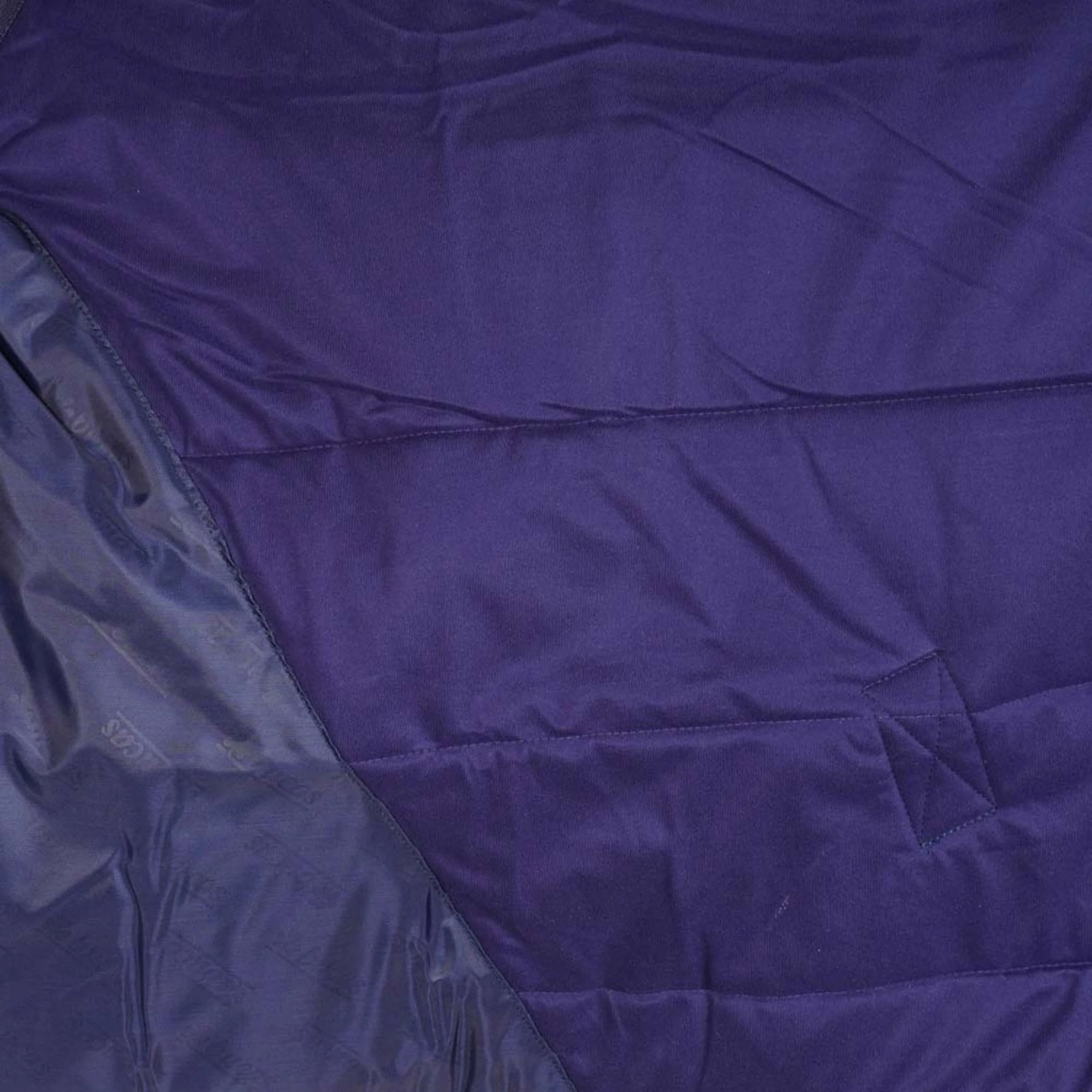 Bucas Trapunta 150g SD Navy - Image 10