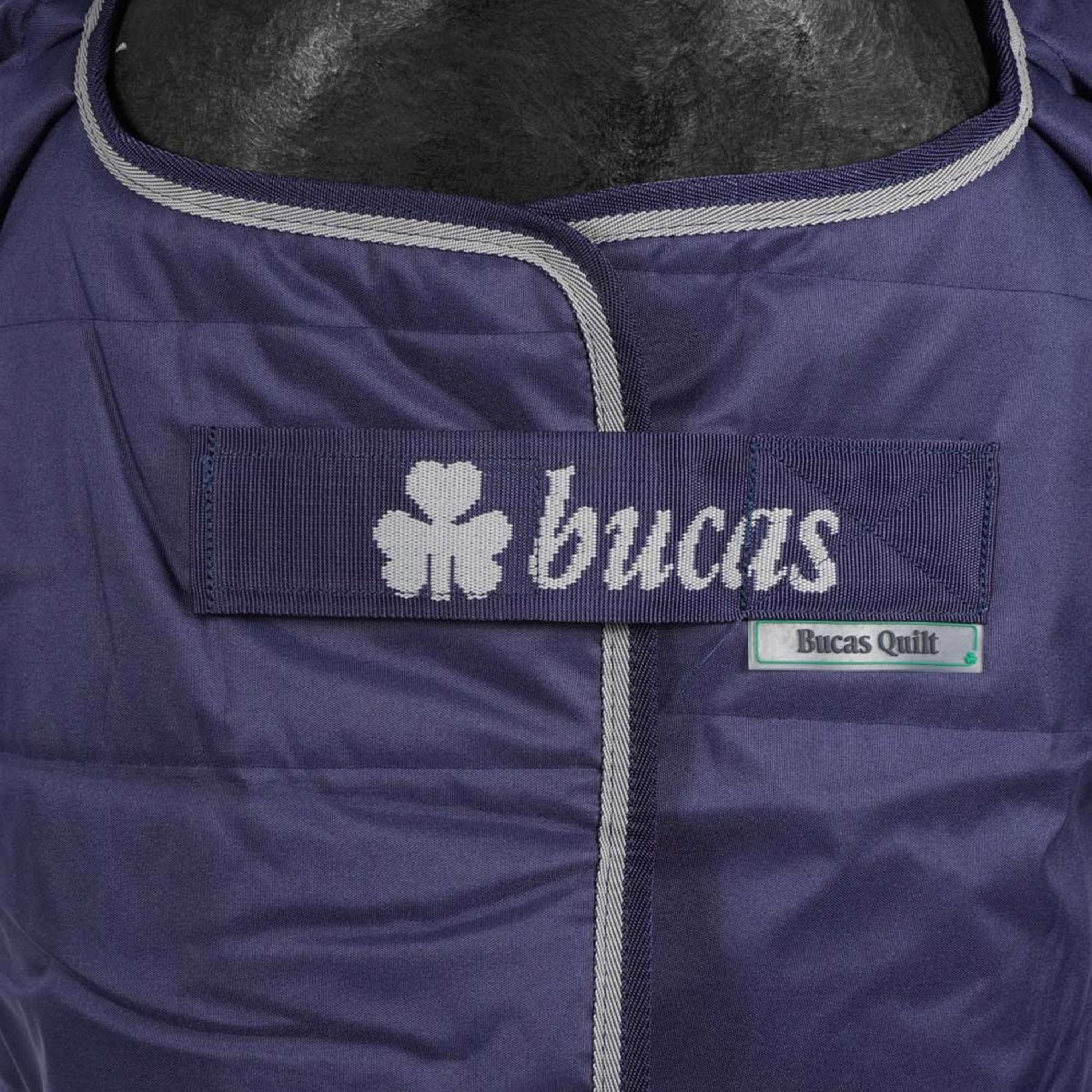 Bucas Trapunta 150g SD Navy - Image 3