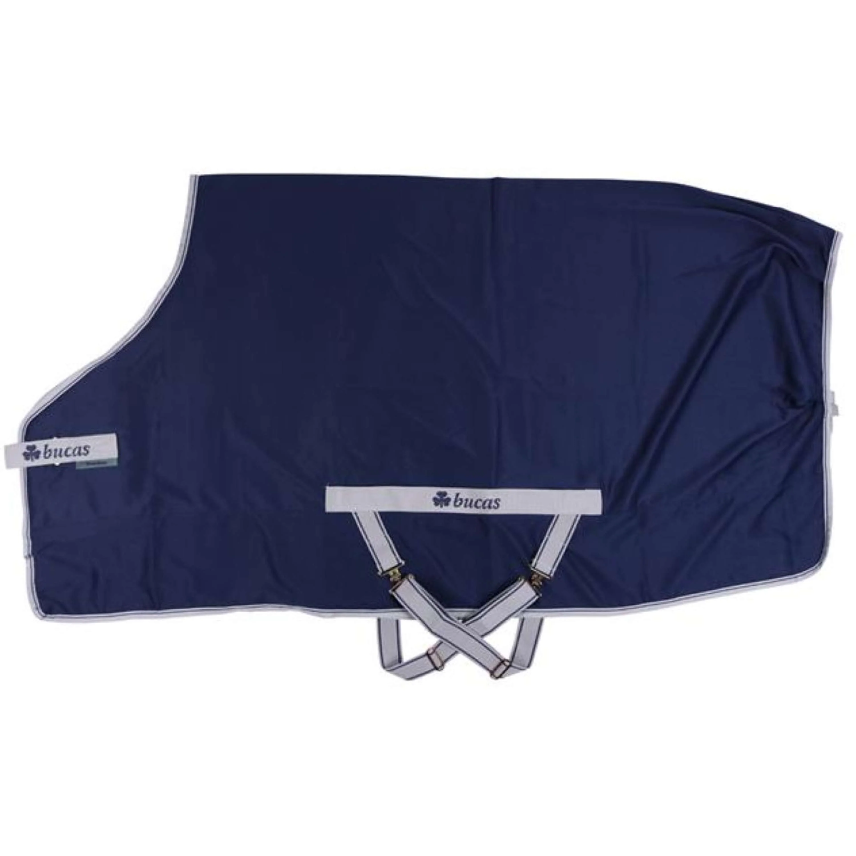 Bucas Twill Sheet Freedom 0g Navy - Image 11