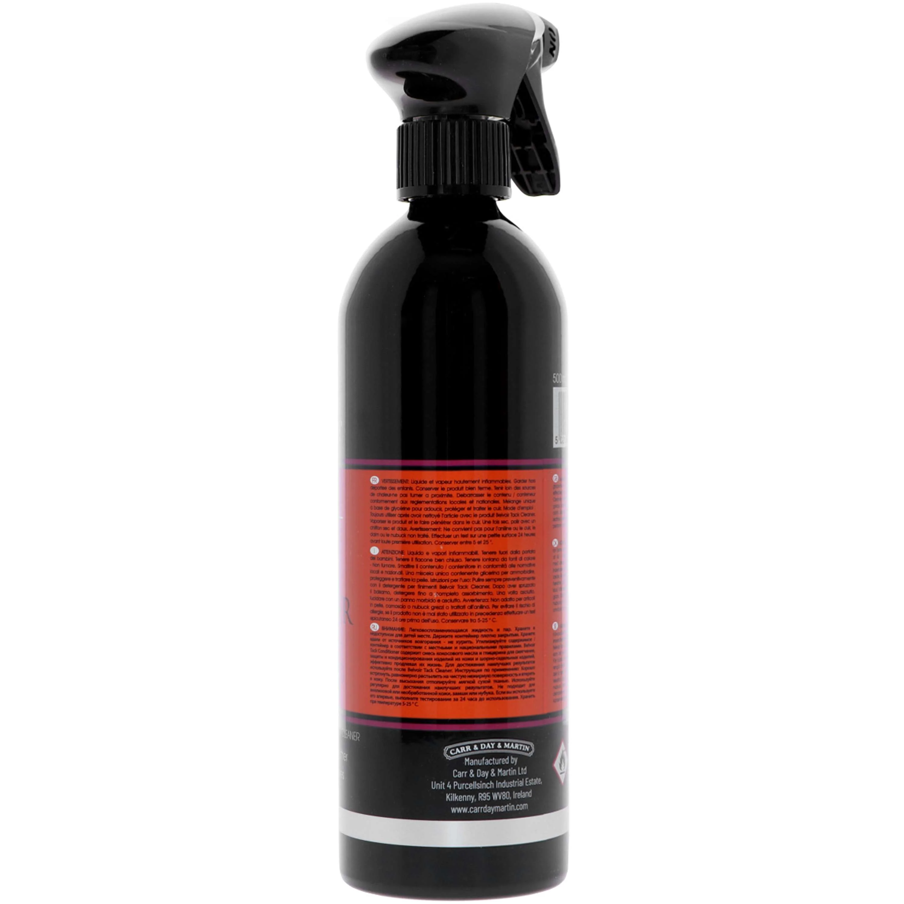 Carr & Day & Martin Balsamo per Pelle CDM Equimist stap 2 Spray - Image 2