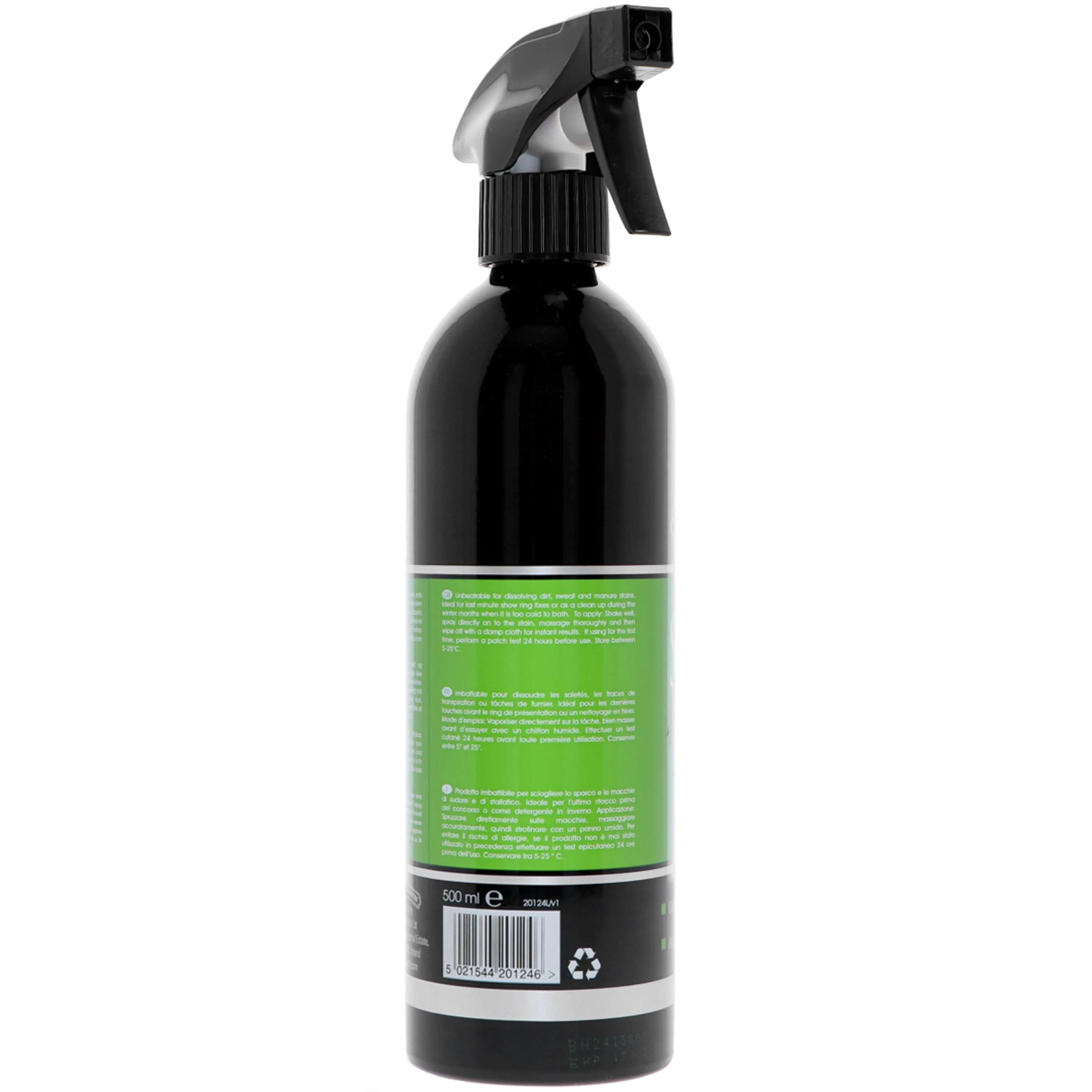 Carr & Day & Martin Spray Antimacchia Stain Master Equimist - Image 3
