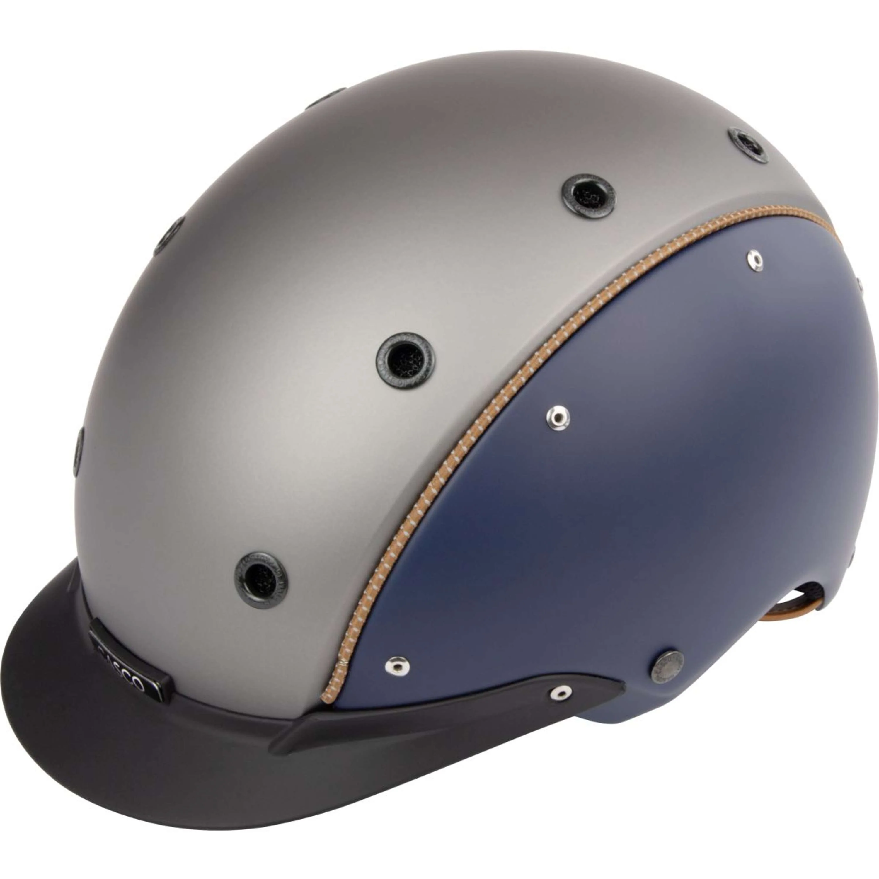 Casco Casco da Equitazione Champ Regal Blue - Image 6