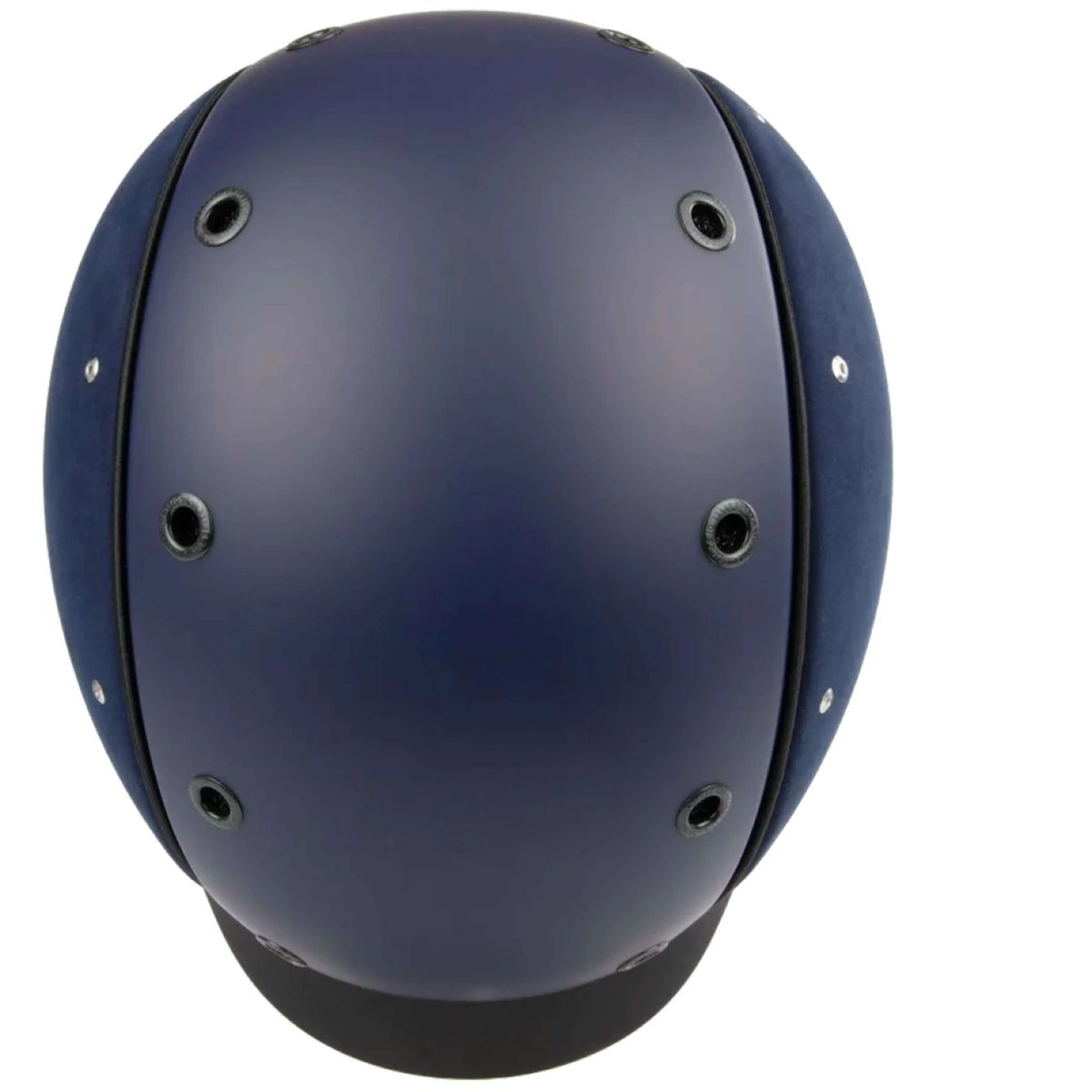 Casco Casco da Equitazione Champ Embellis Blue - Image 5