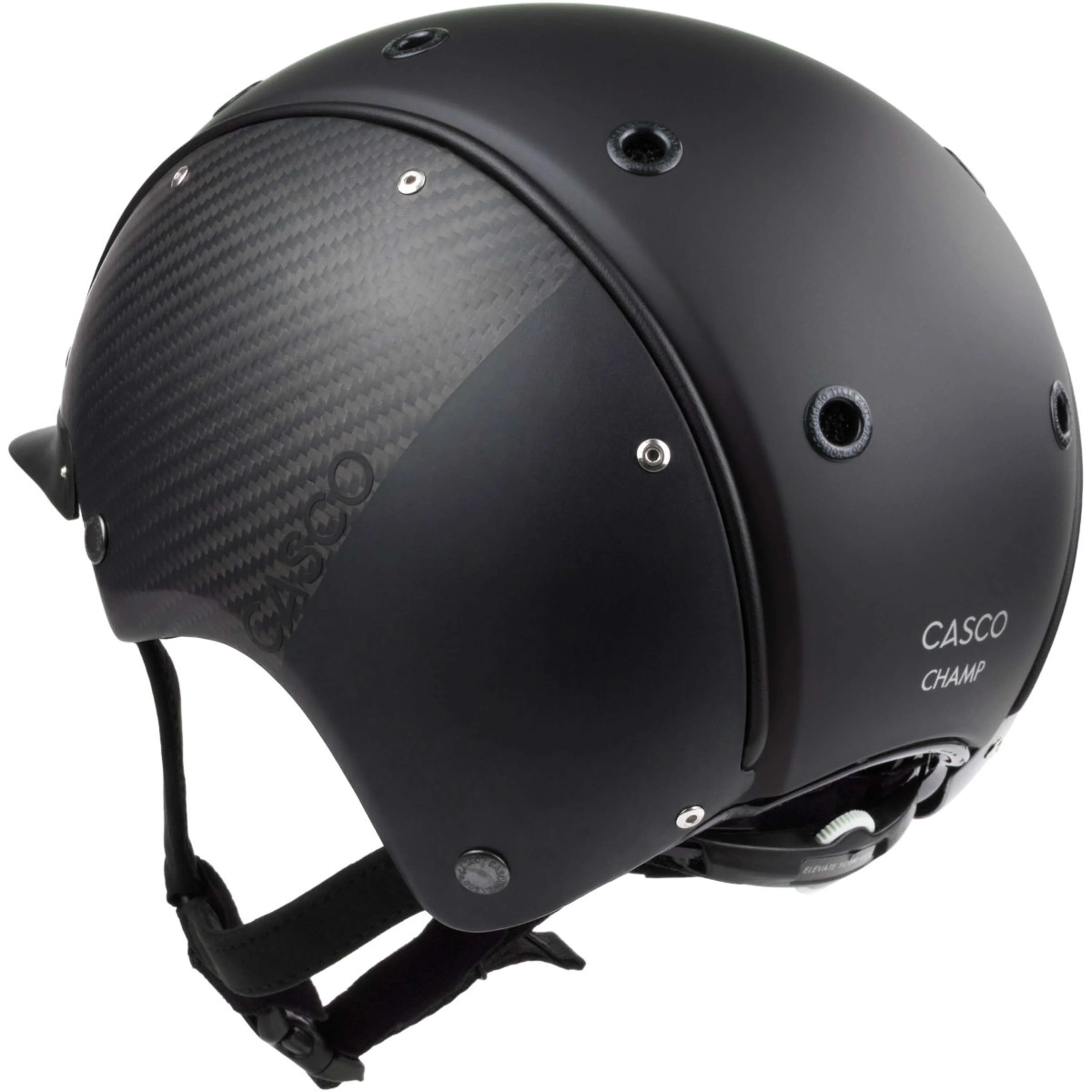 Casco Cappellino Champ Split Carbon - Image 4