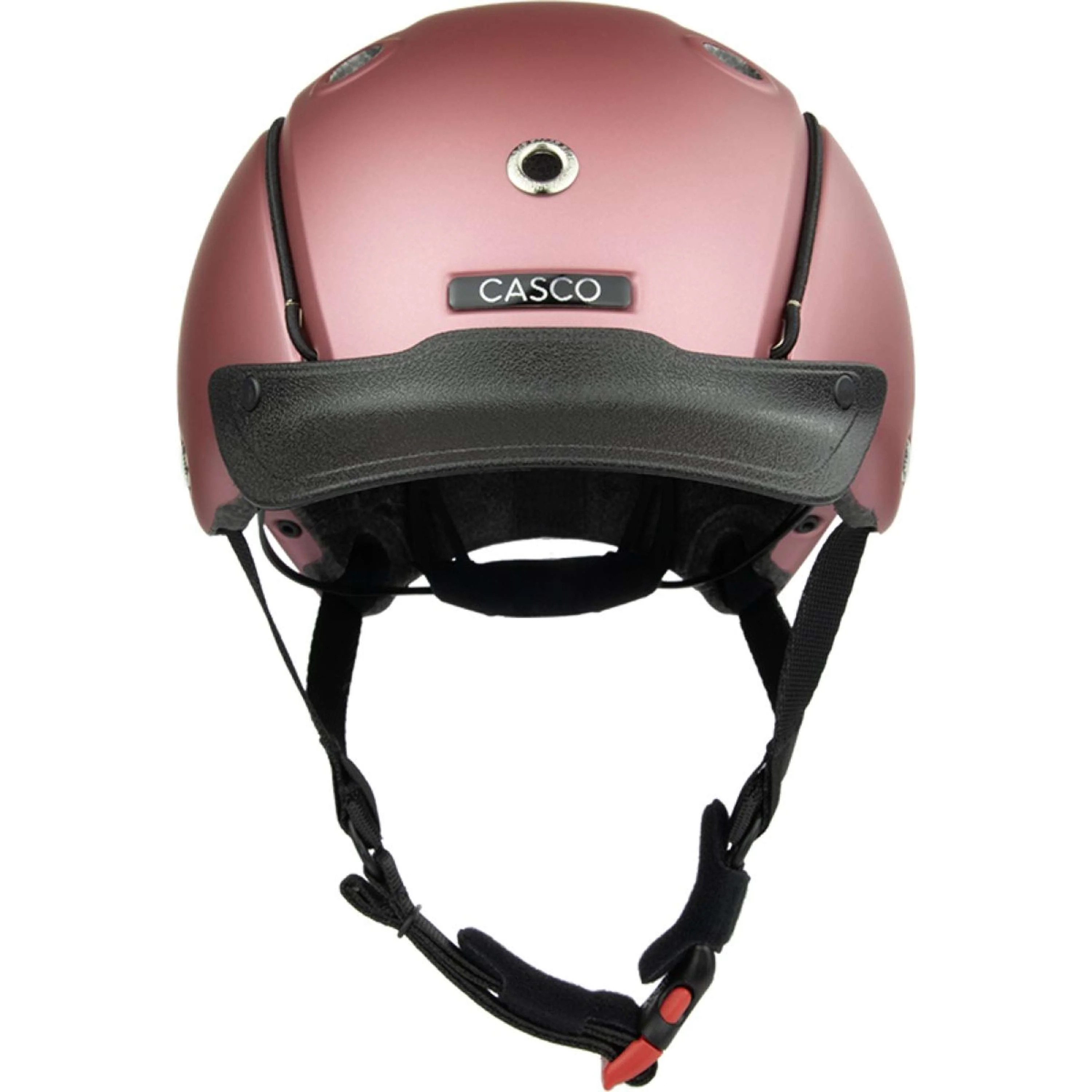Casco Casco da Equitazione Choice Turnier English Rose - Image 6