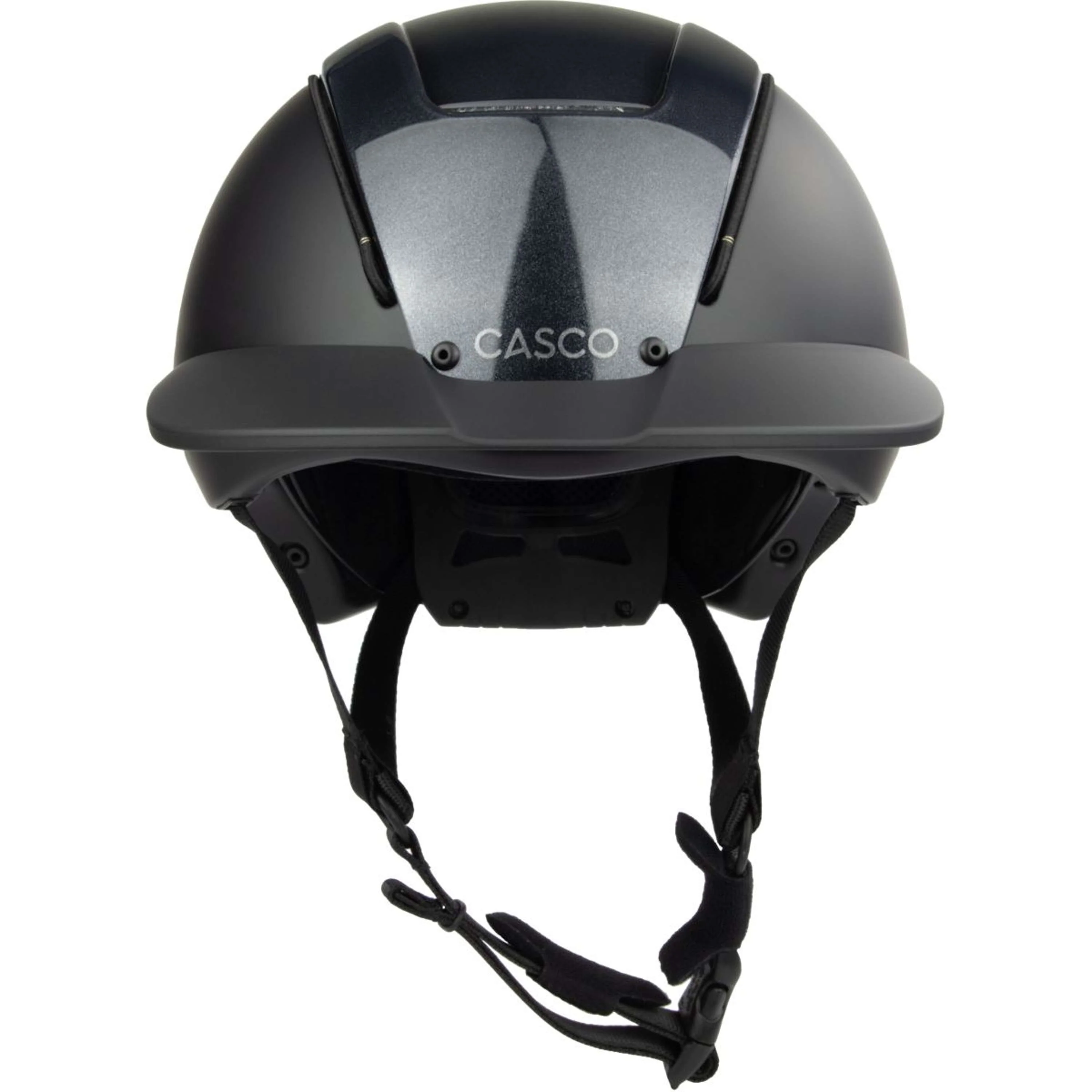 Casco Casco da Equitazione Duell Prime Black - Image 2