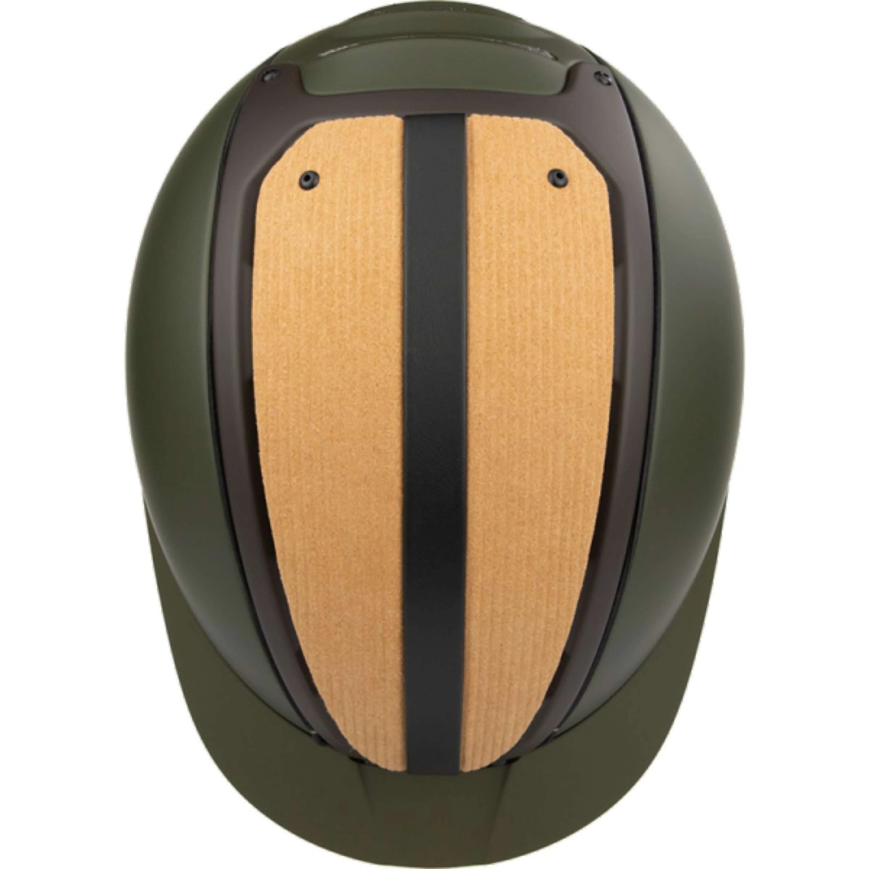 Casco Casco da Equitazione Duell One Cottage Brown - Image 2