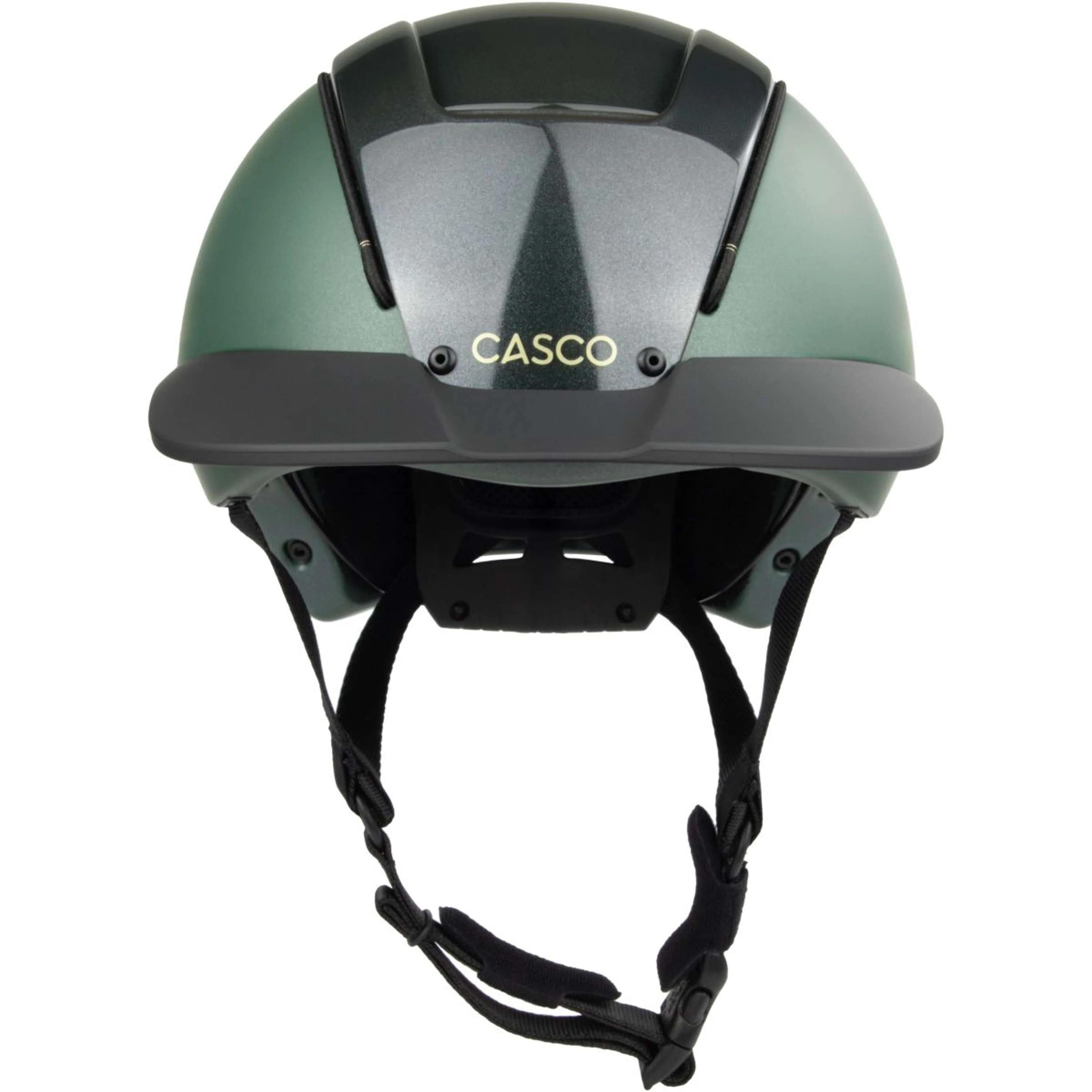 Casco Casco da Equitazione Duell Prime Emerald - Image 2