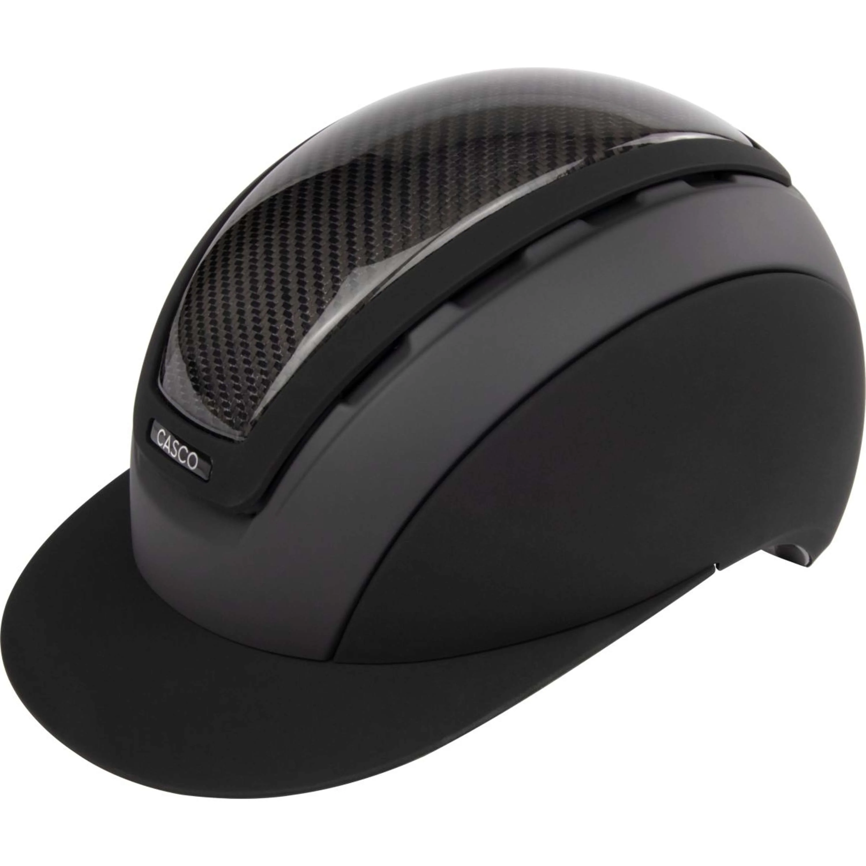 Casco Casco da Equitazione Elite Carbon Black - Image 6