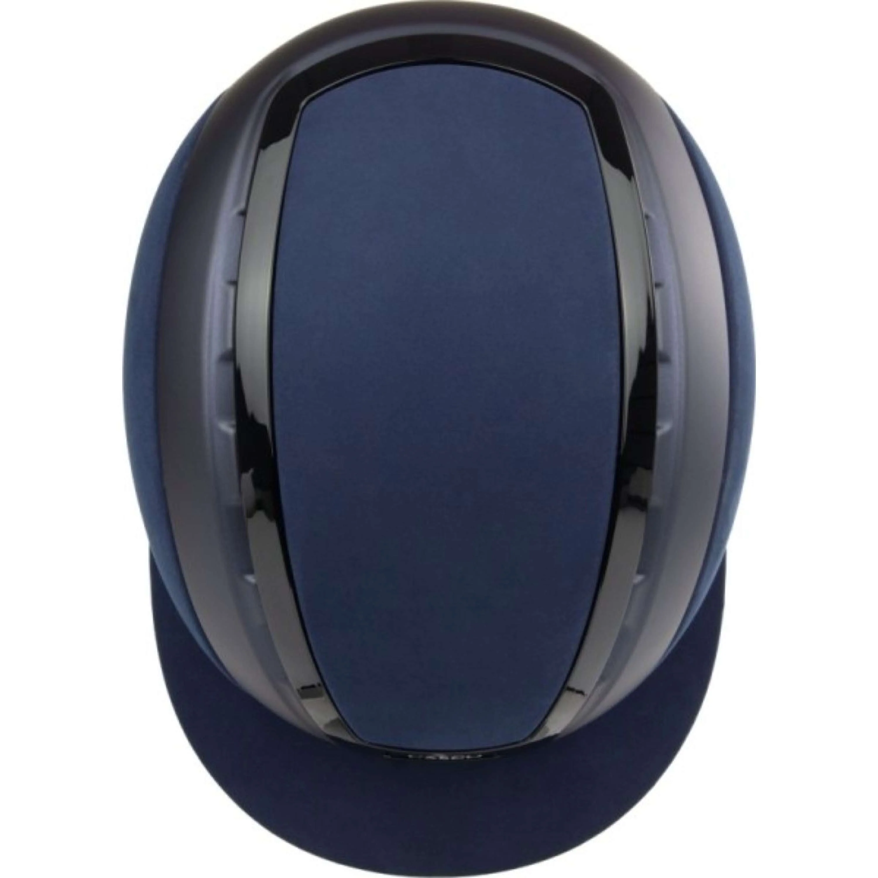 Casco Casco da Equitazione Elite Valiant Blue - Image 4