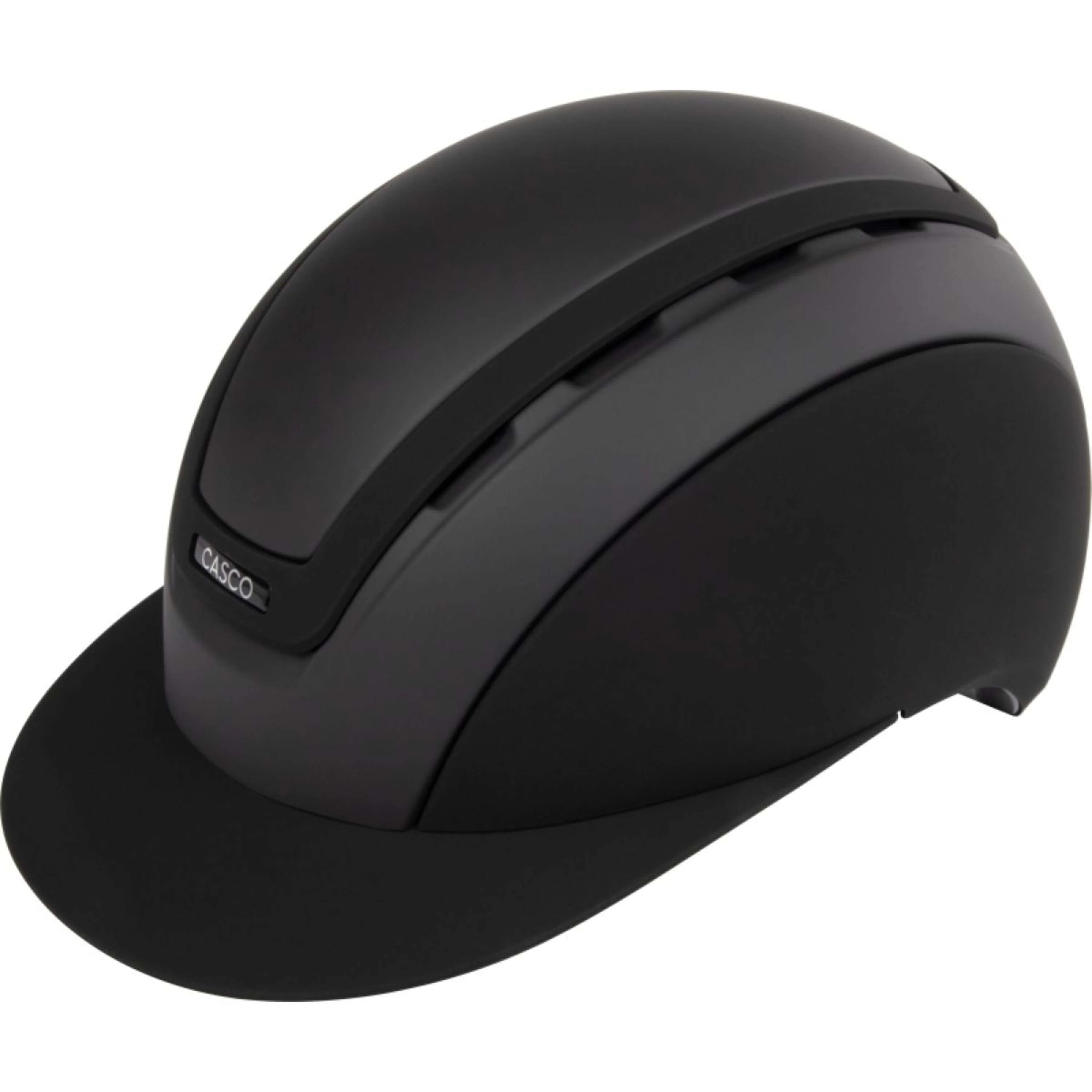 Casco Casco da Equitazione Elite Velaris Black - Image 4
