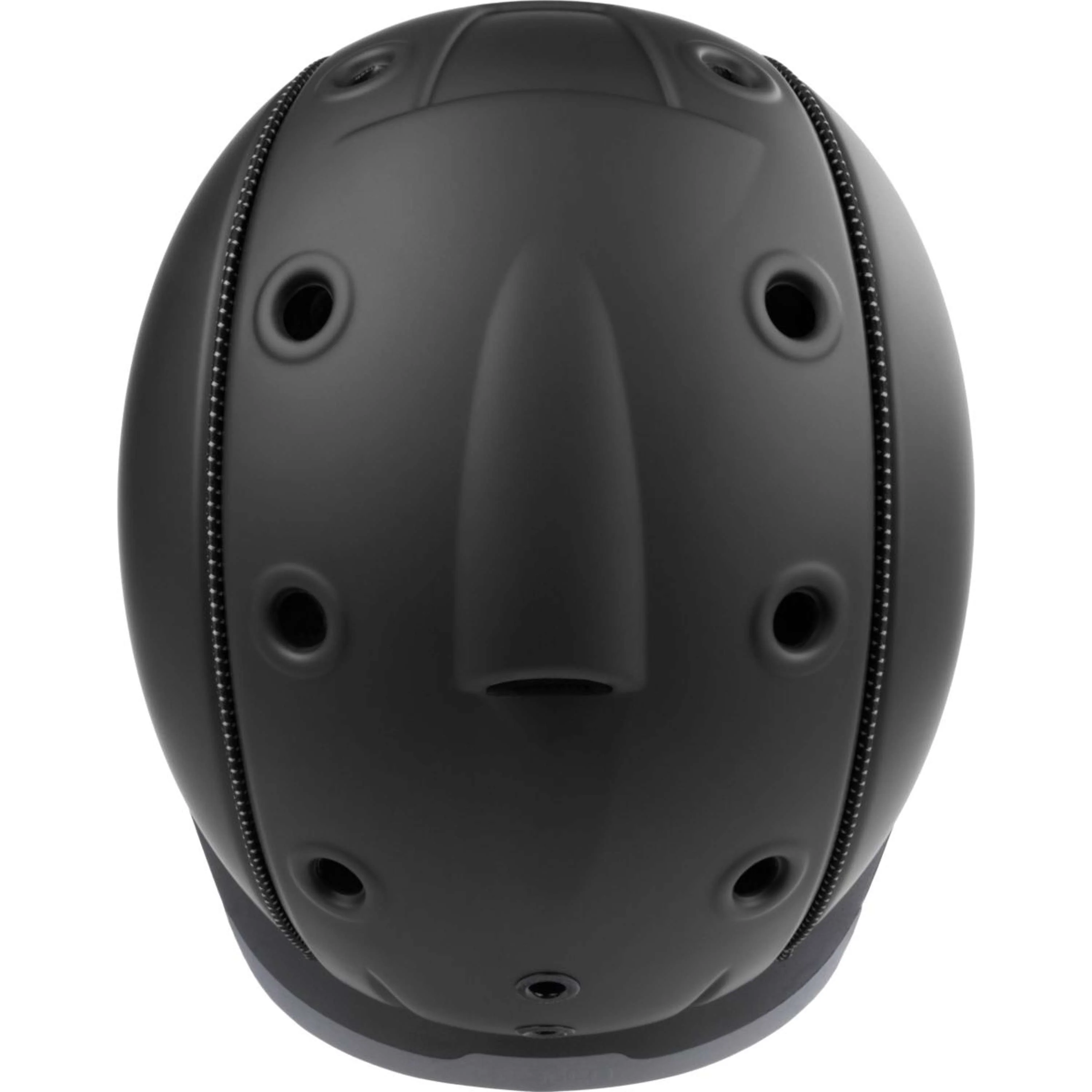 Casco Casco da Equitazione Mistrall Prime Black - Image 5