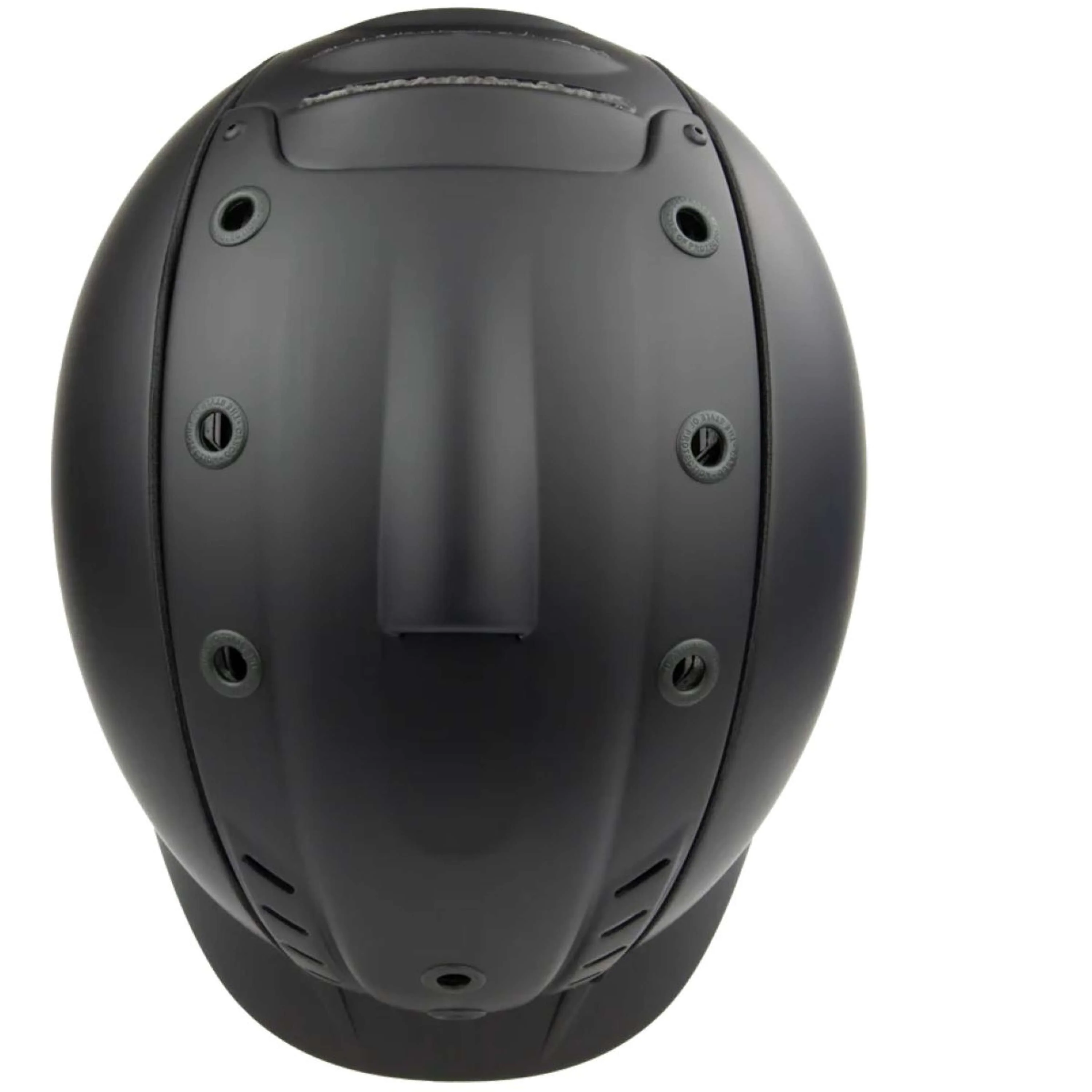 Casco Casco da Equitazione Mistrall 2 Floral Black - Image 5
