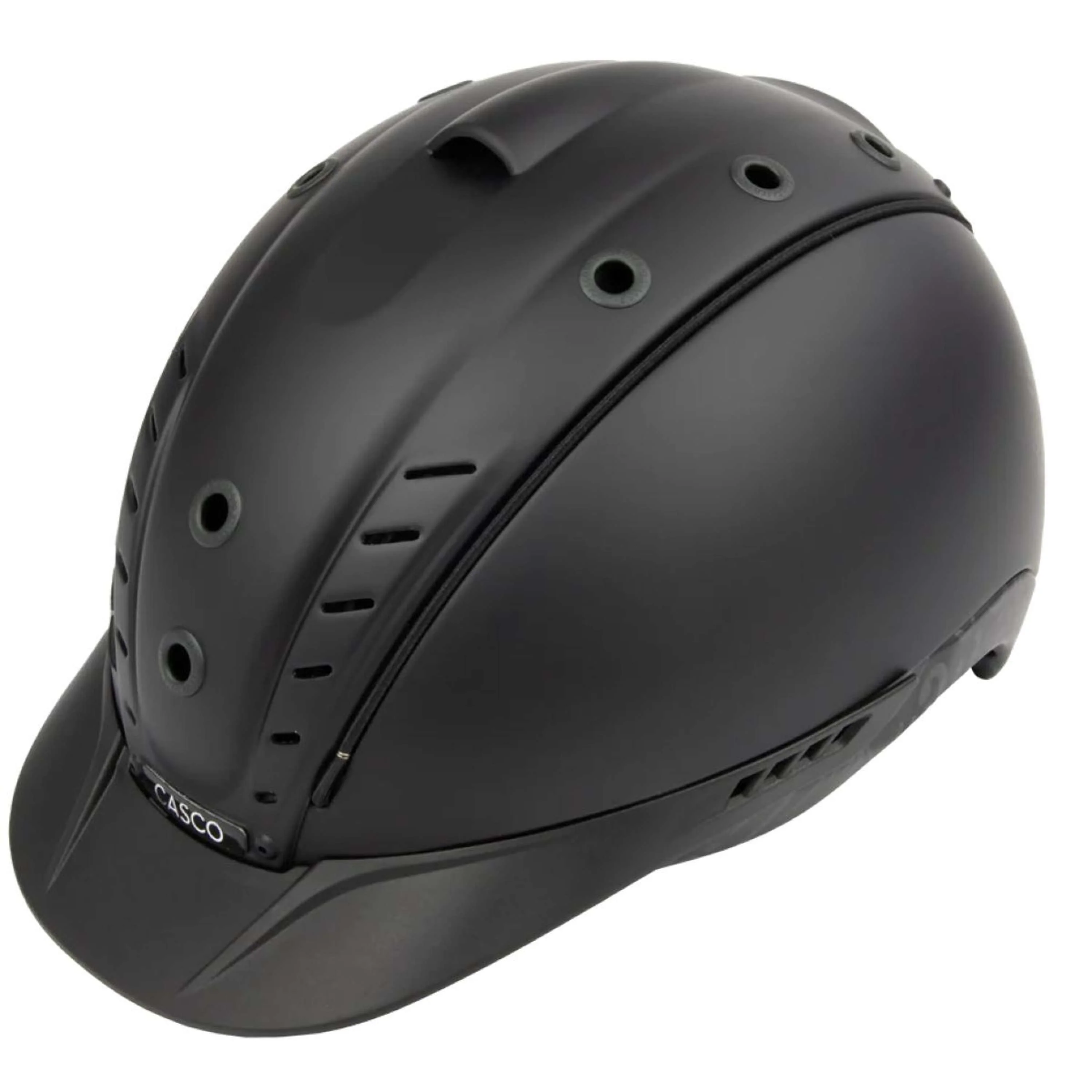 Casco Casco da Equitazione Mistrall 2 Floral Black - Image 6