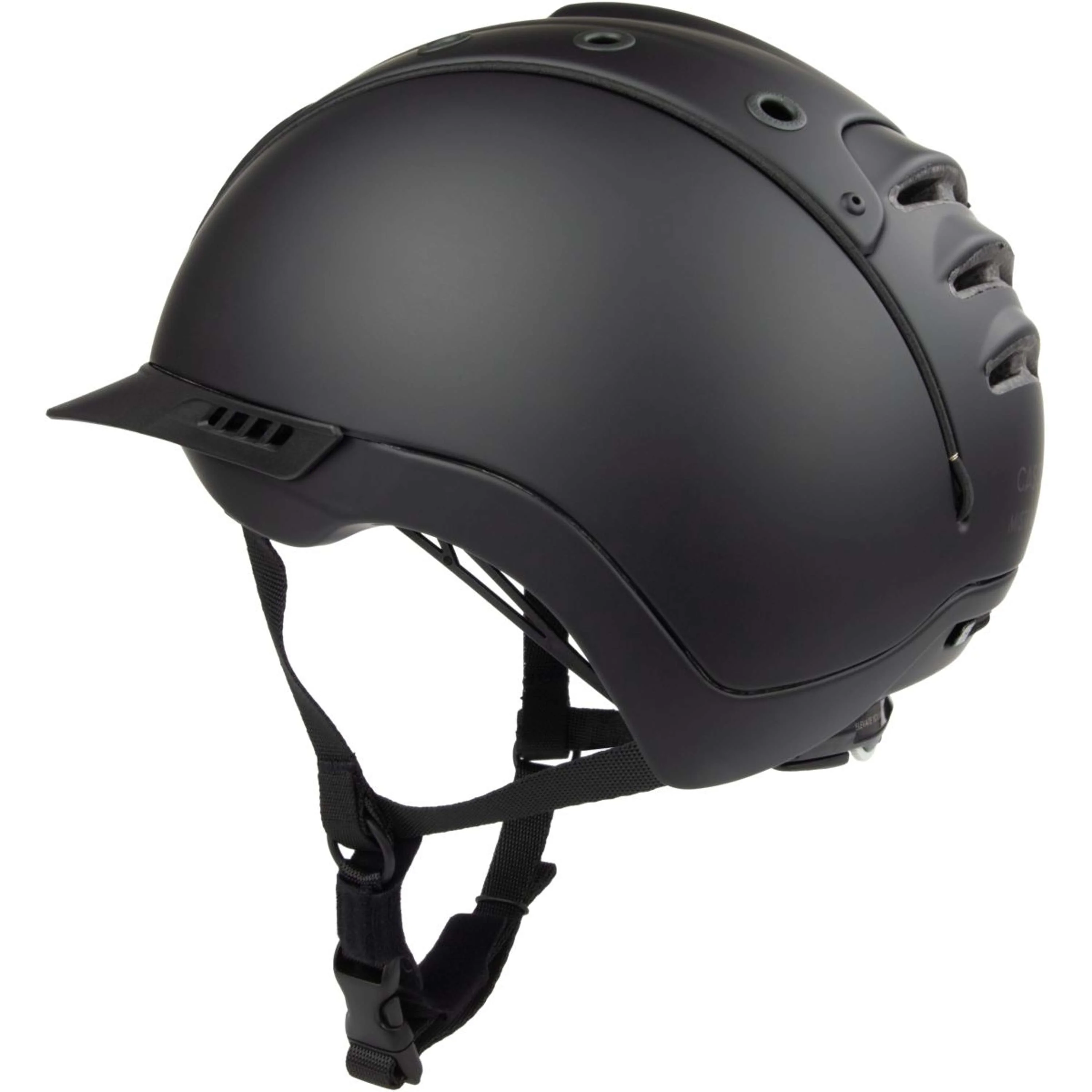 Casco Casco da Equitazione Mistrall 2 Prime Black - Image 4