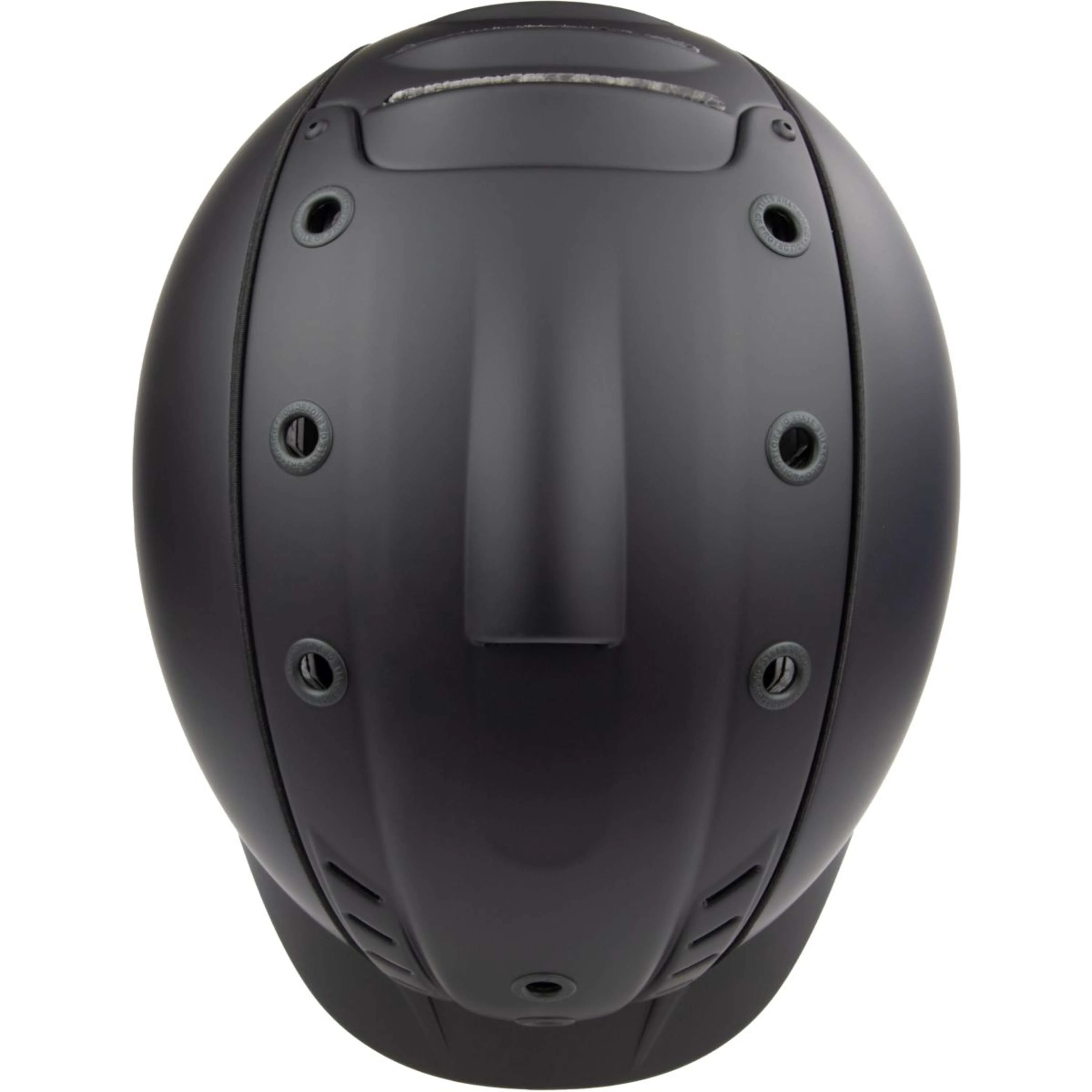Casco Casco da Equitazione Mistrall 2 Prime Black - Image 5