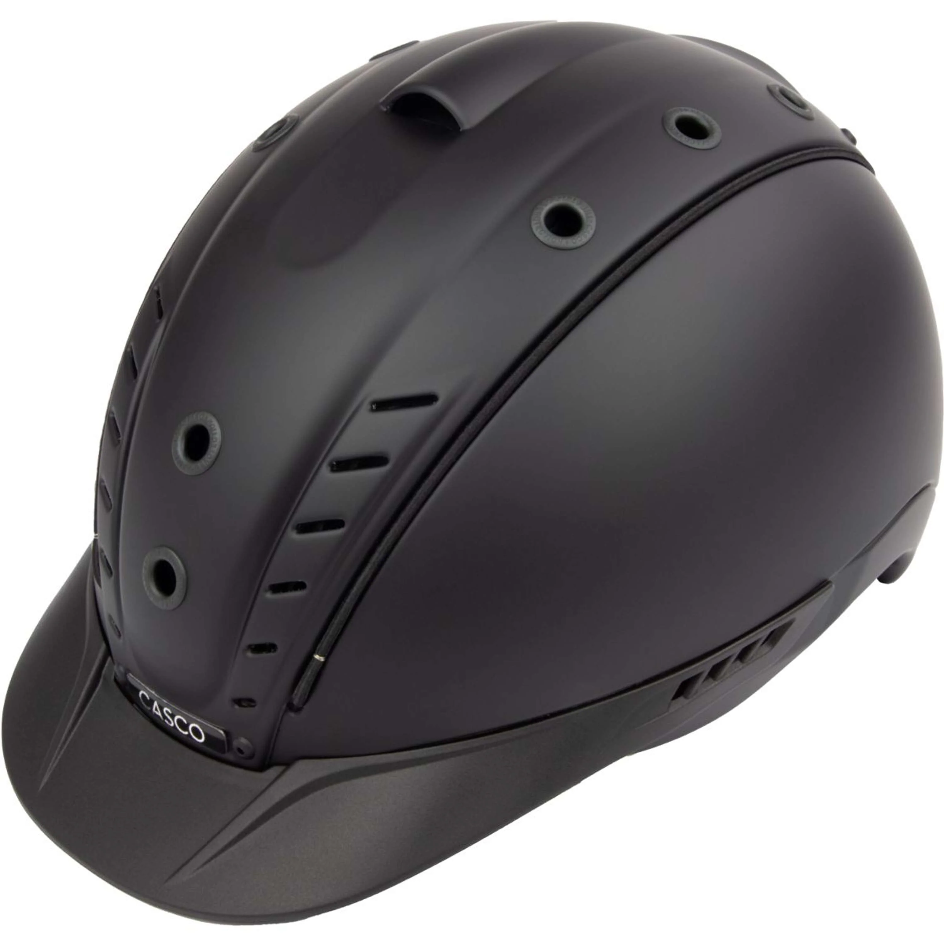 Casco Casco da Equitazione Mistrall 2 Prime Black - Image 6