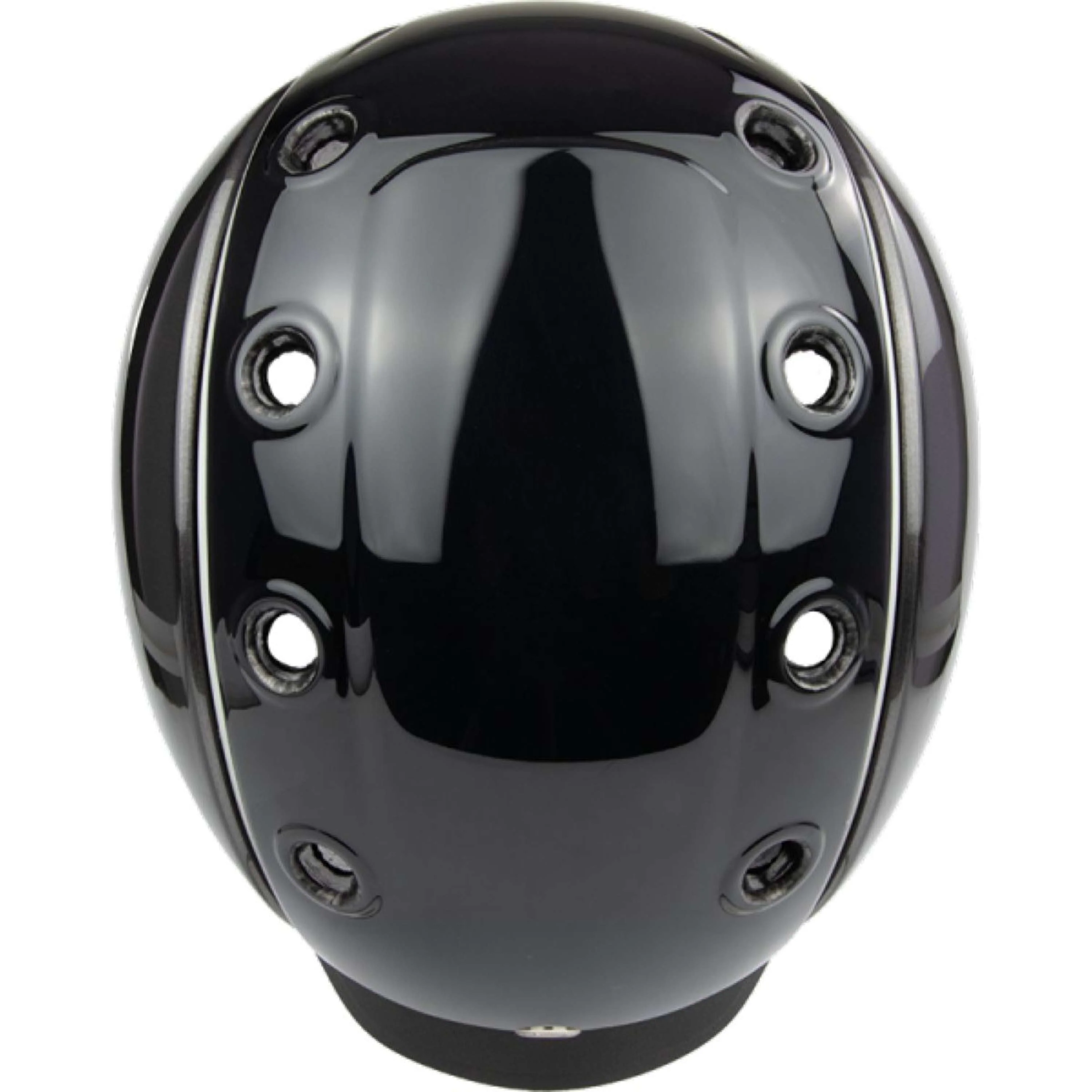 Casco Casco da Equitazione Nori Moonbeam Anthra - Image 3