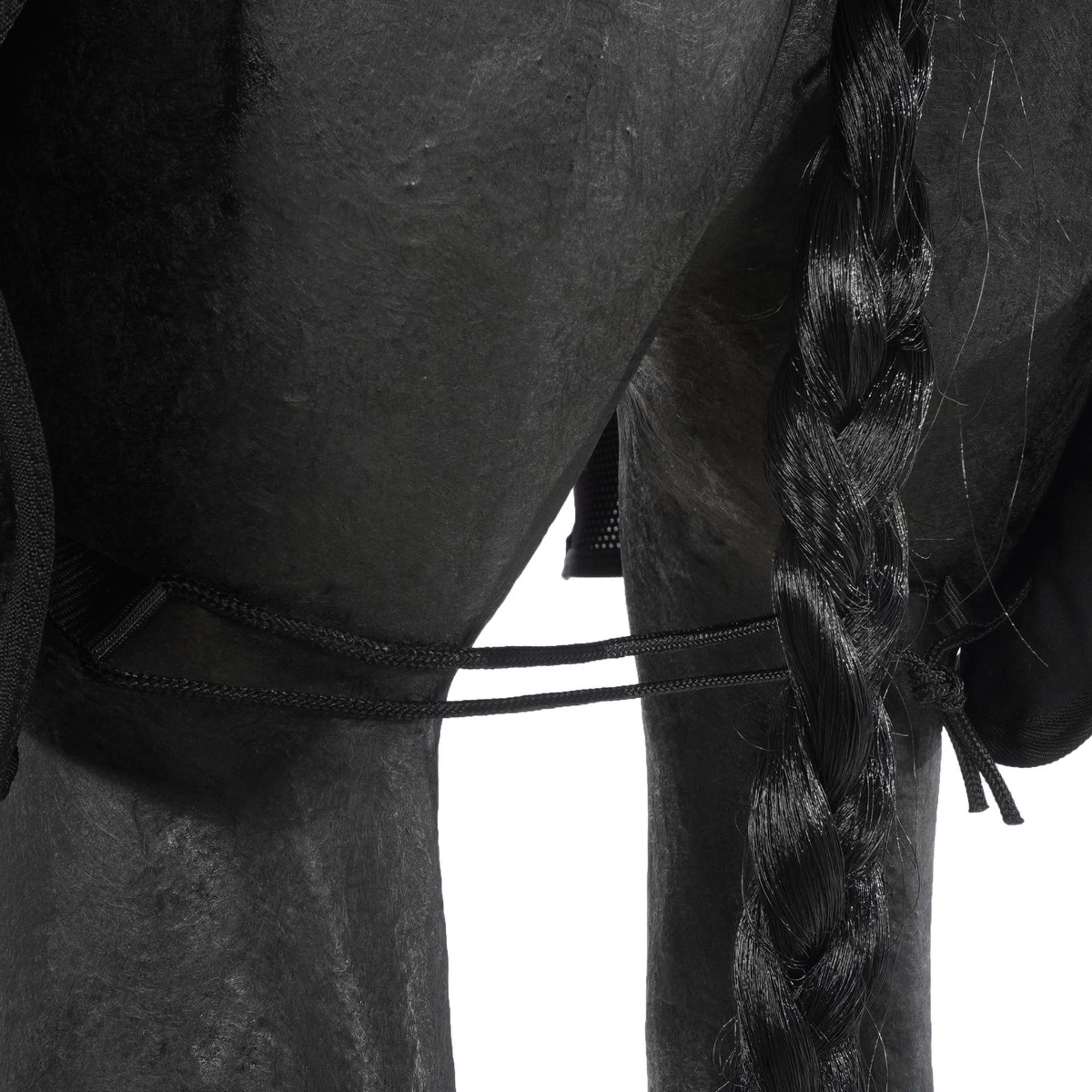 Catago Coperta da esercizio FIR-Tech Nero - Image 3