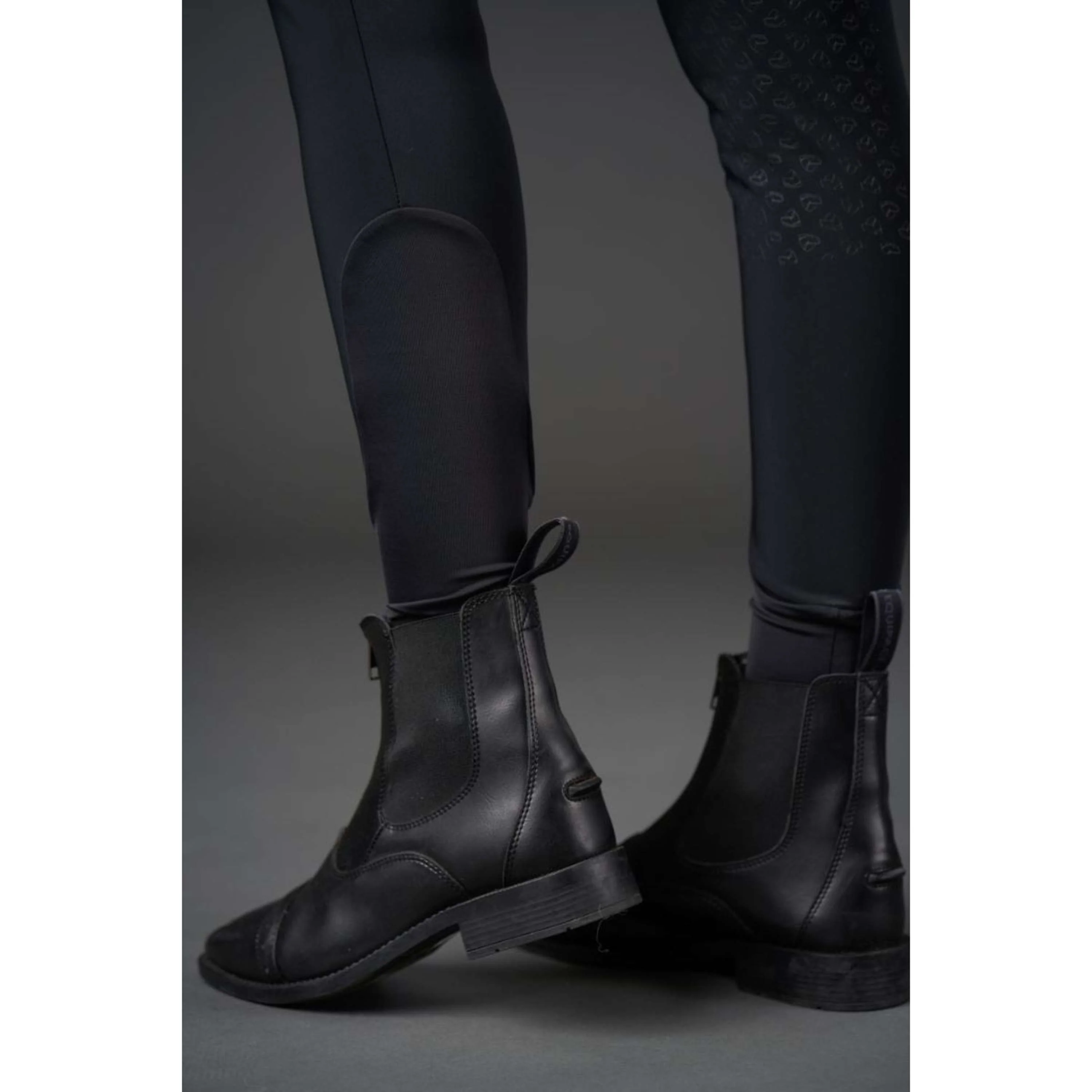 Catago Pantaloni Riscaldati Heated Full Grip Nero - Image 5