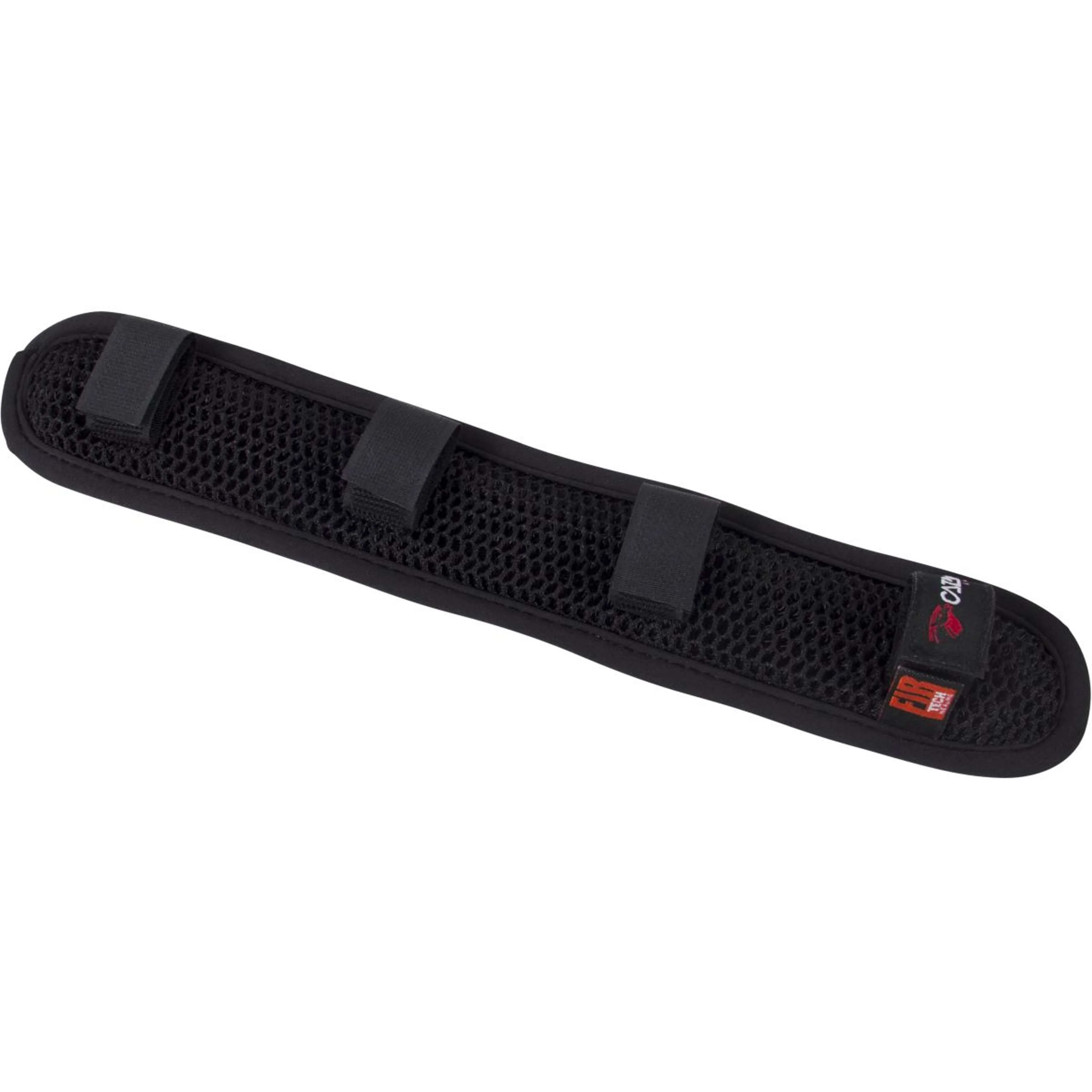 Catago Protettore della Testa FIR-Tech Nero