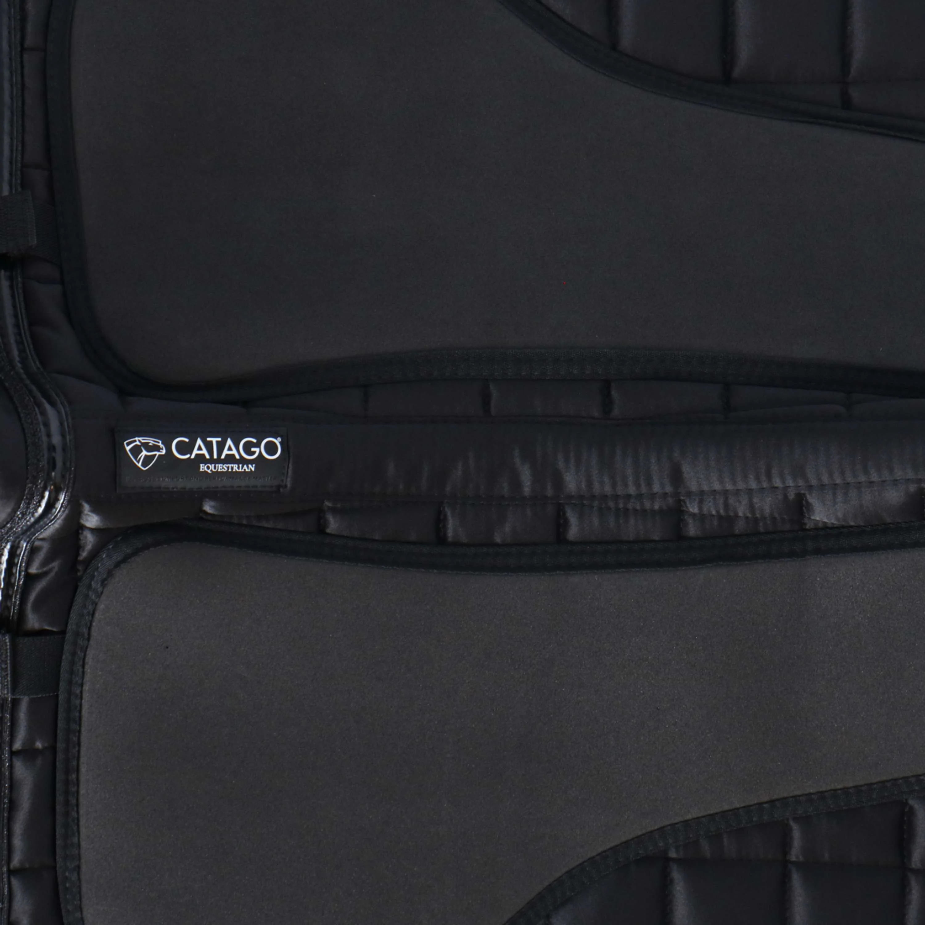 Catago Sottosella FIR-Tech Elegant Nero - Image 4