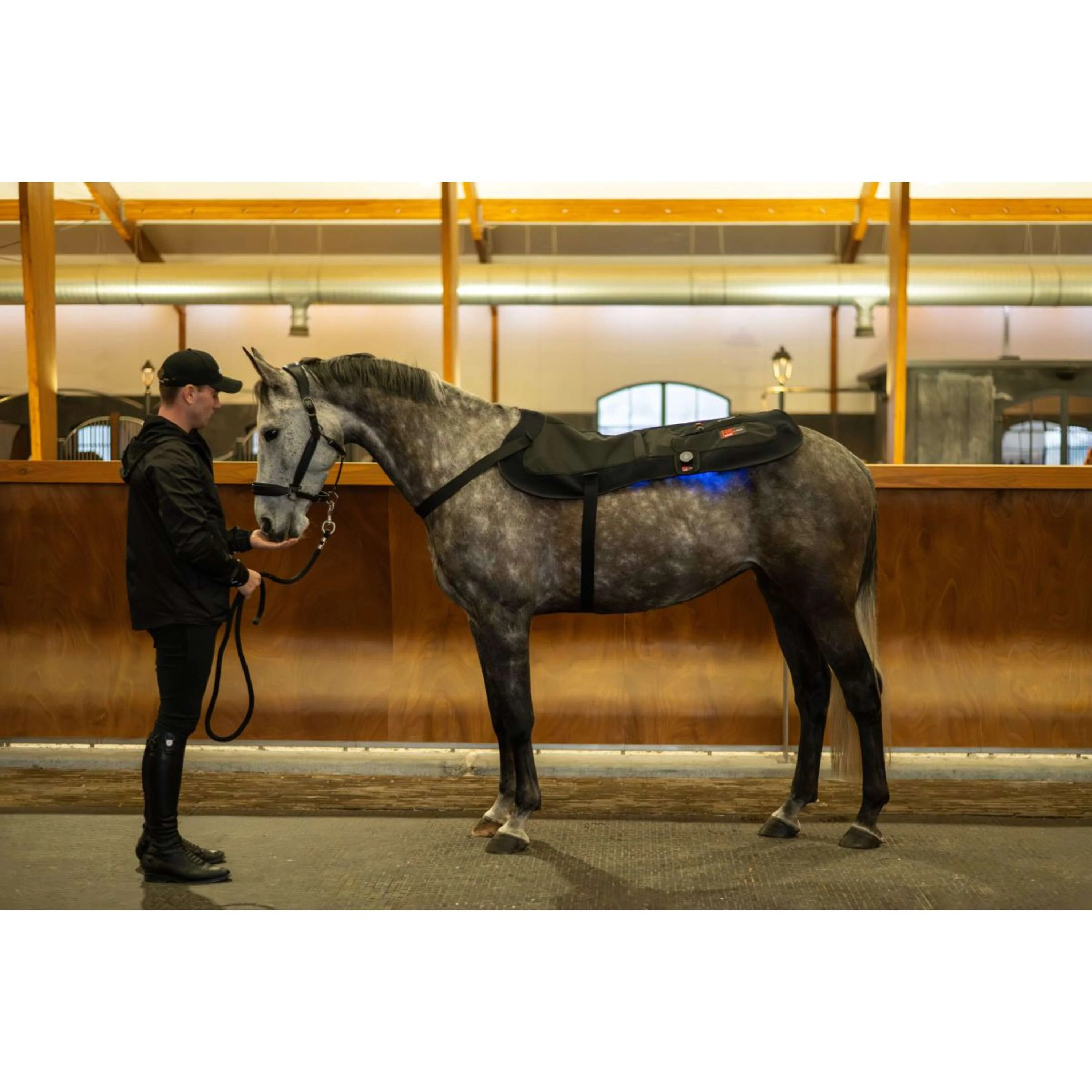 Catago Tappetino per terapia LED Fir-Tech X84 - Image 3