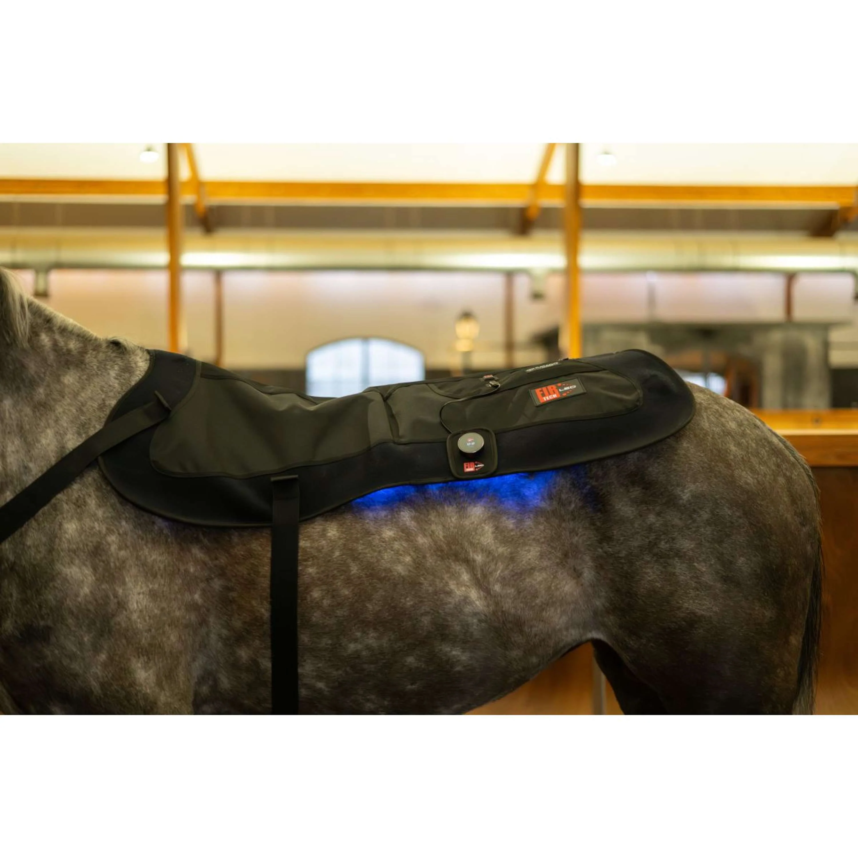Catago Tappetino per terapia LED Fir-Tech X84 - Image 6
