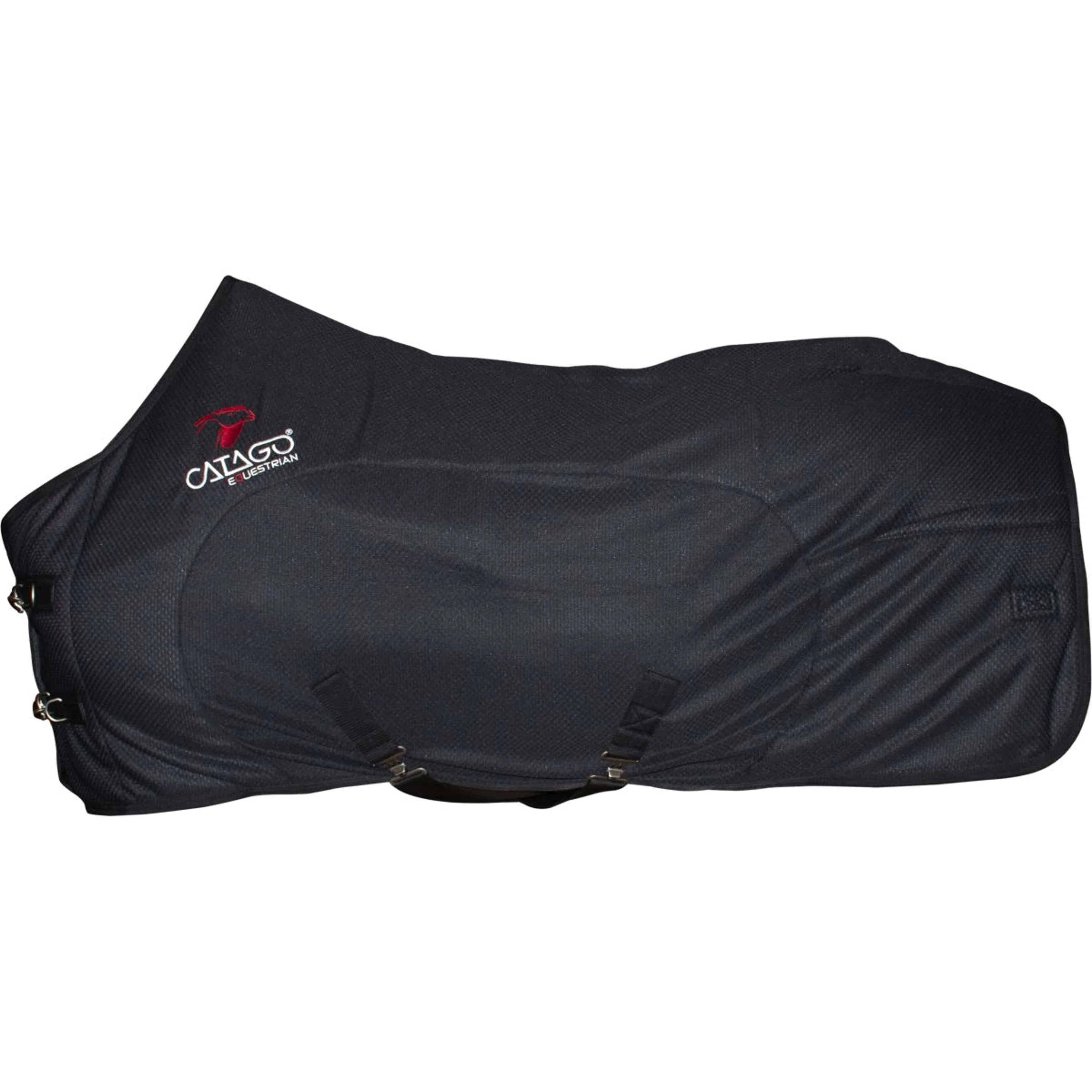 Catago Tappeto FIR-Tech Nero - Image 8