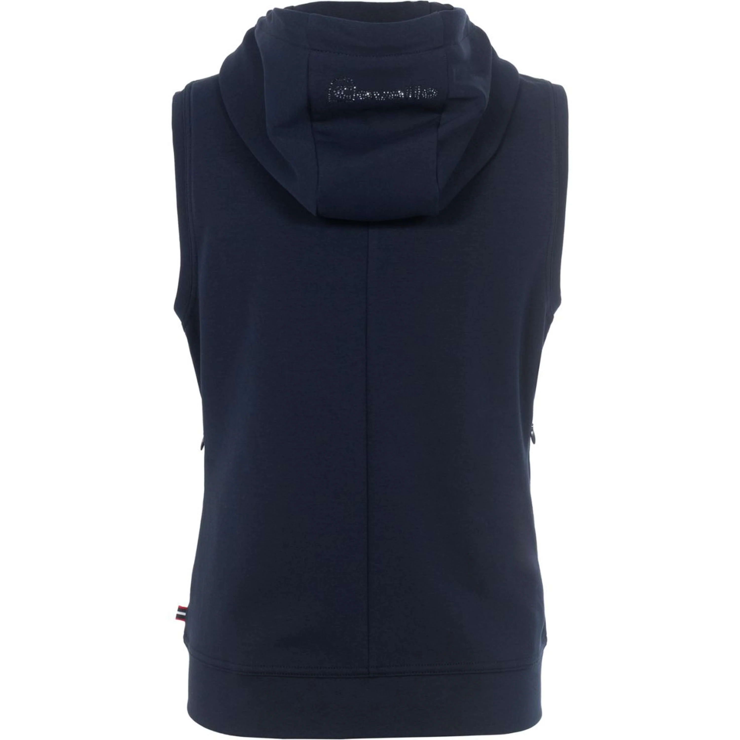 Cavallo Gilet CavalBird Blu scuro - Image 2