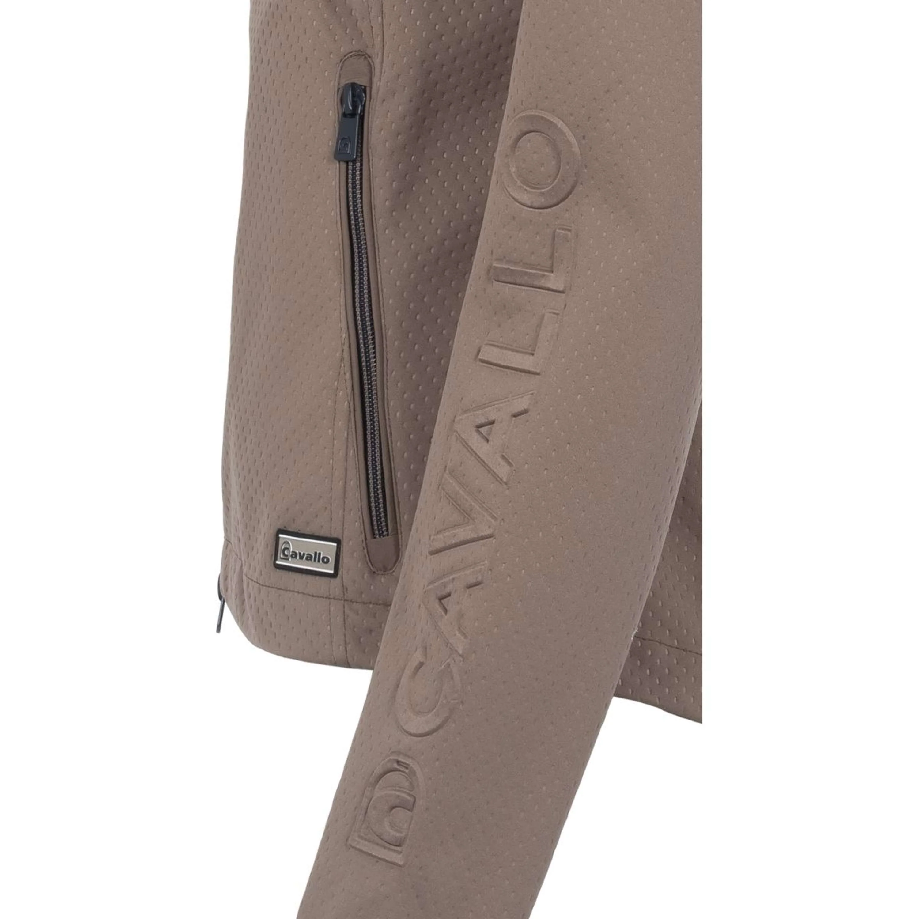 Cavallo Jack CavalBetty Mocha Latte - Image 5