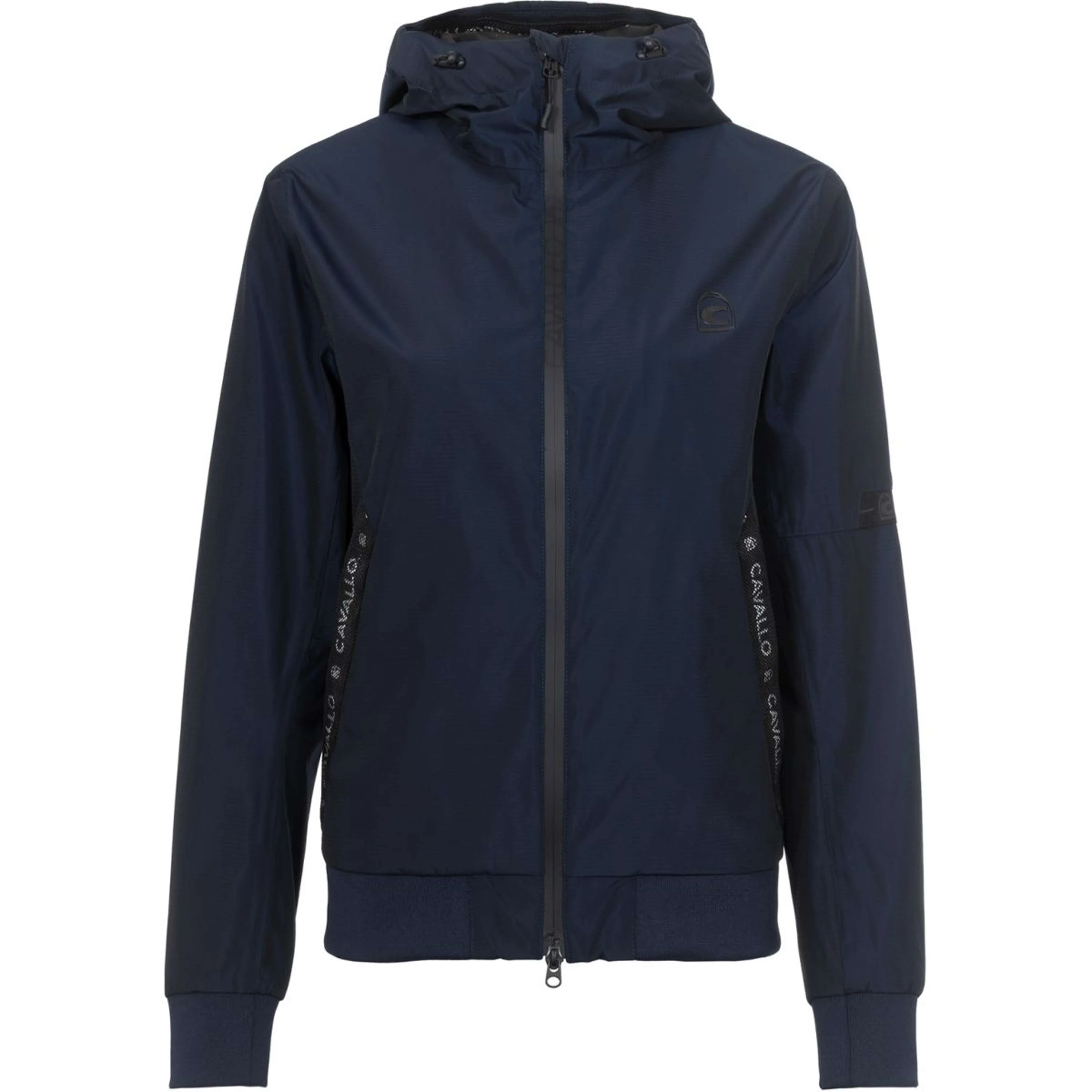 Cavallo Jack CavalBlair Blu scuro