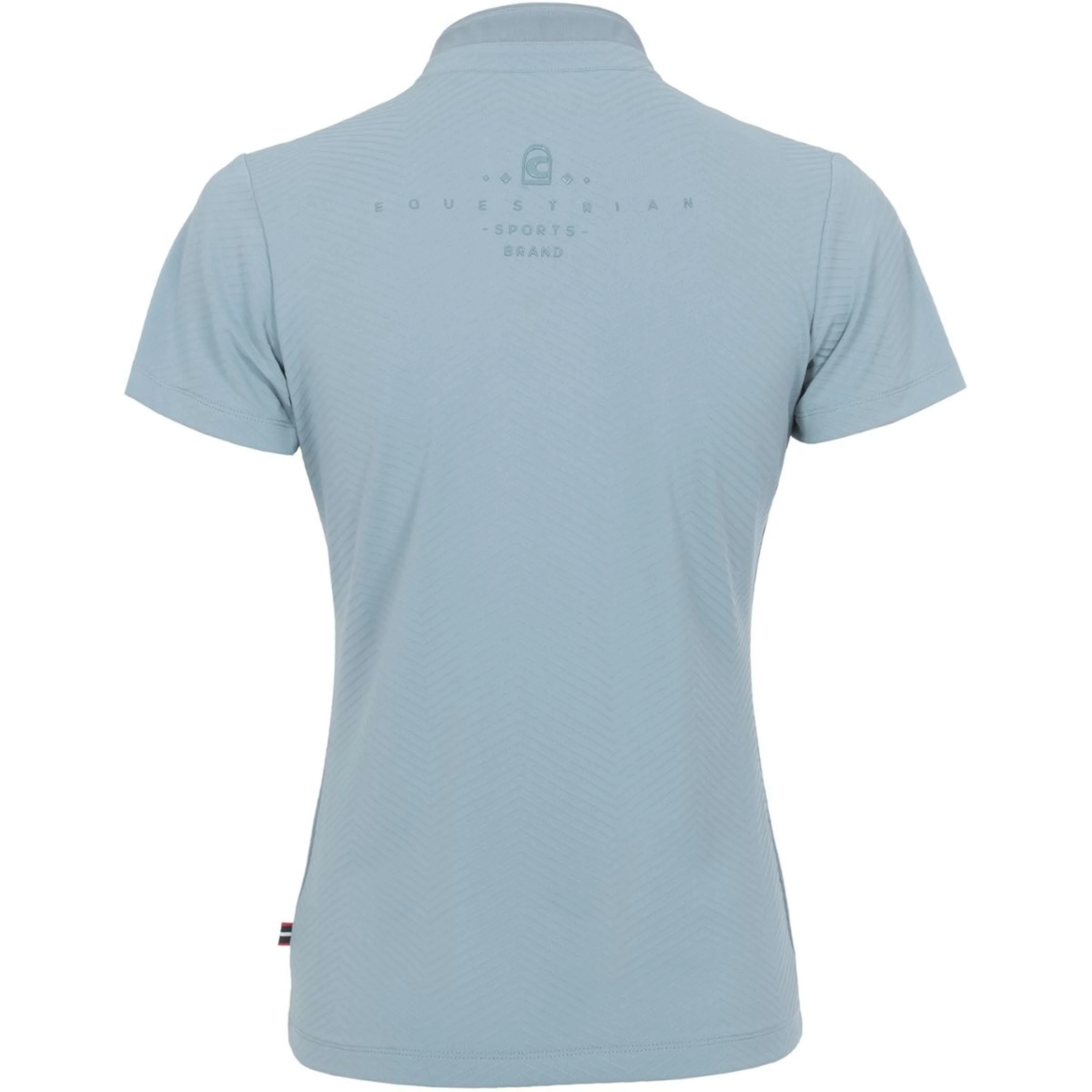 Cavallo Maglietta CavalBritny Soft Aqua - Image 3