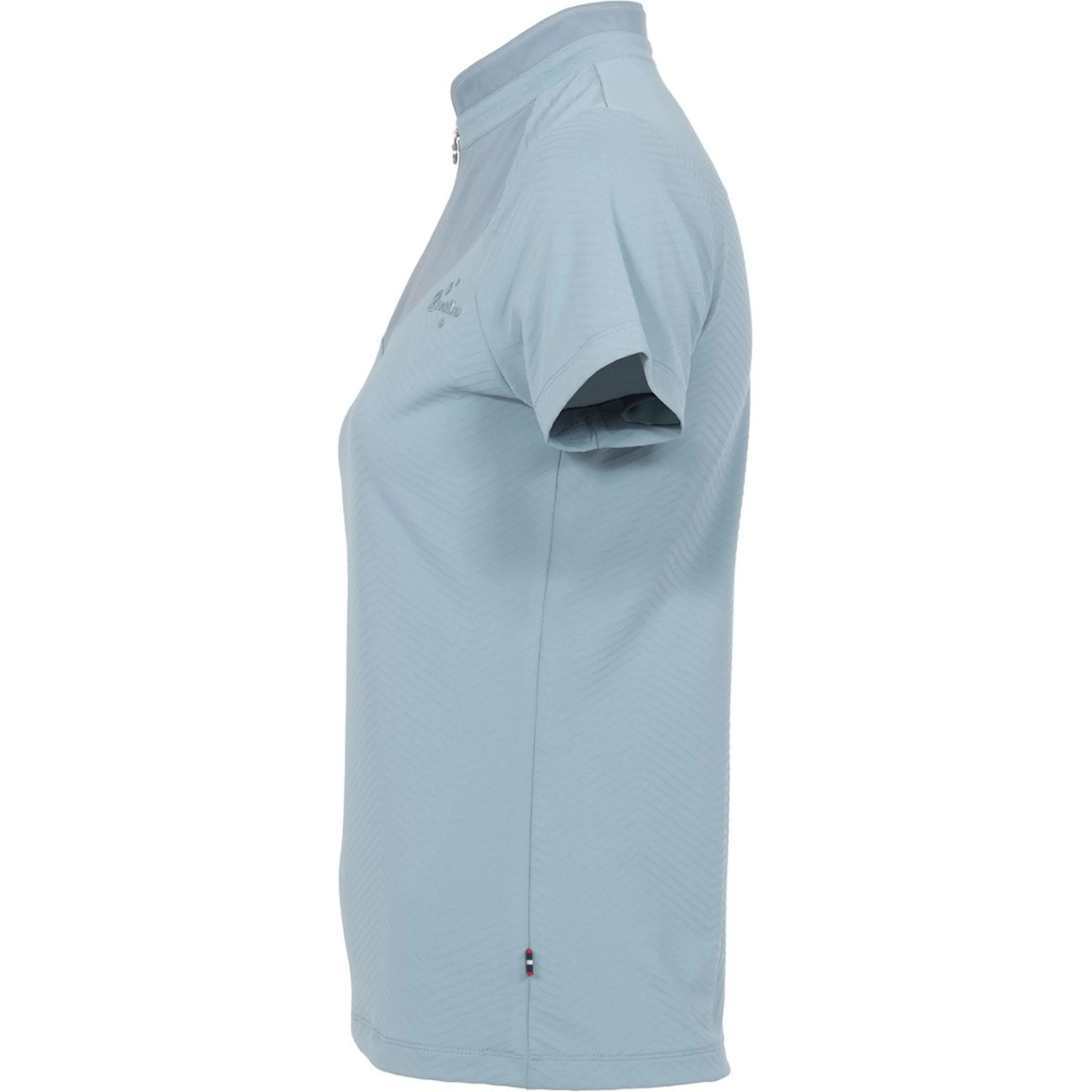 Cavallo Maglietta CavalBritny Soft Aqua - Image 4