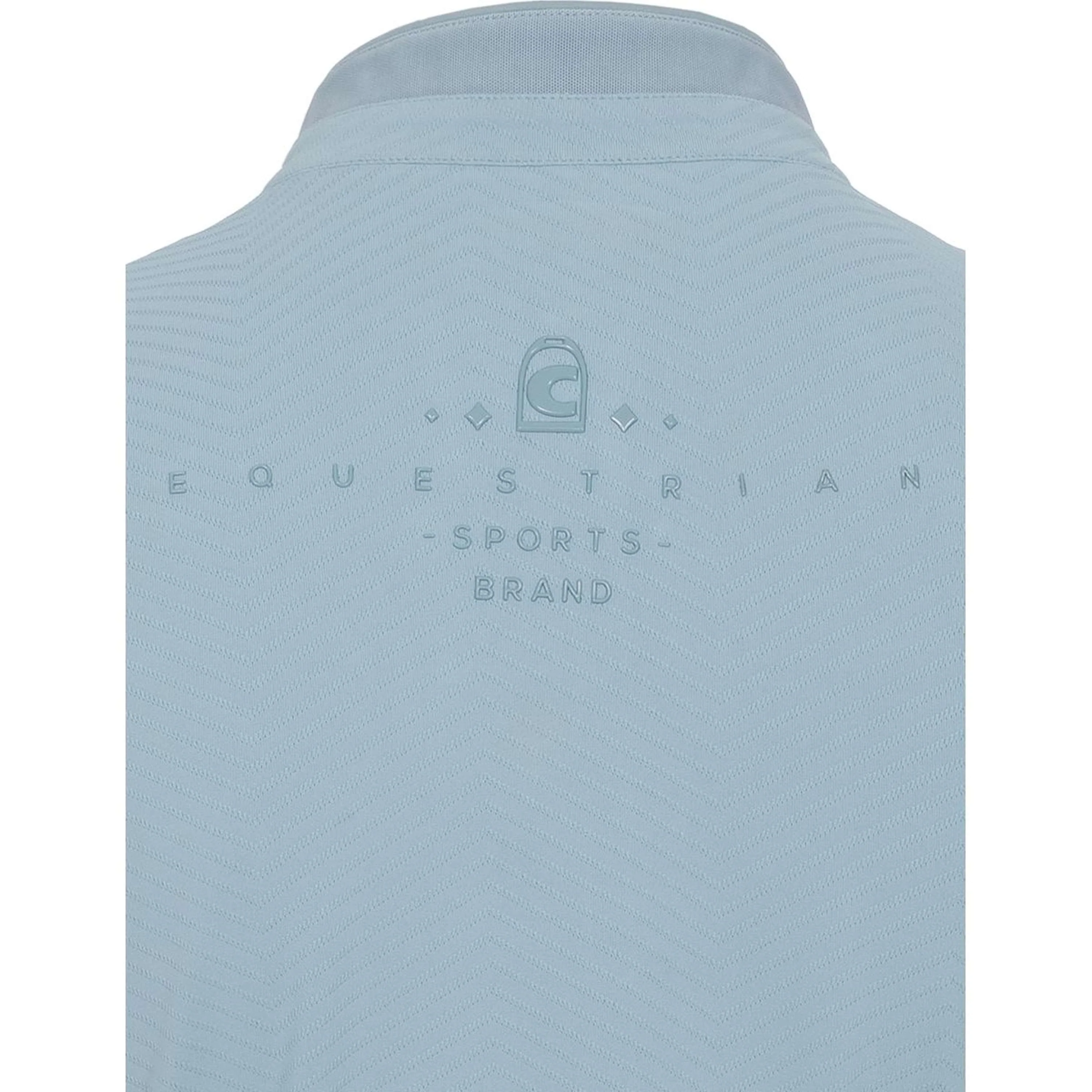 Cavallo Maglietta CavalBritny Soft Aqua - Image 6