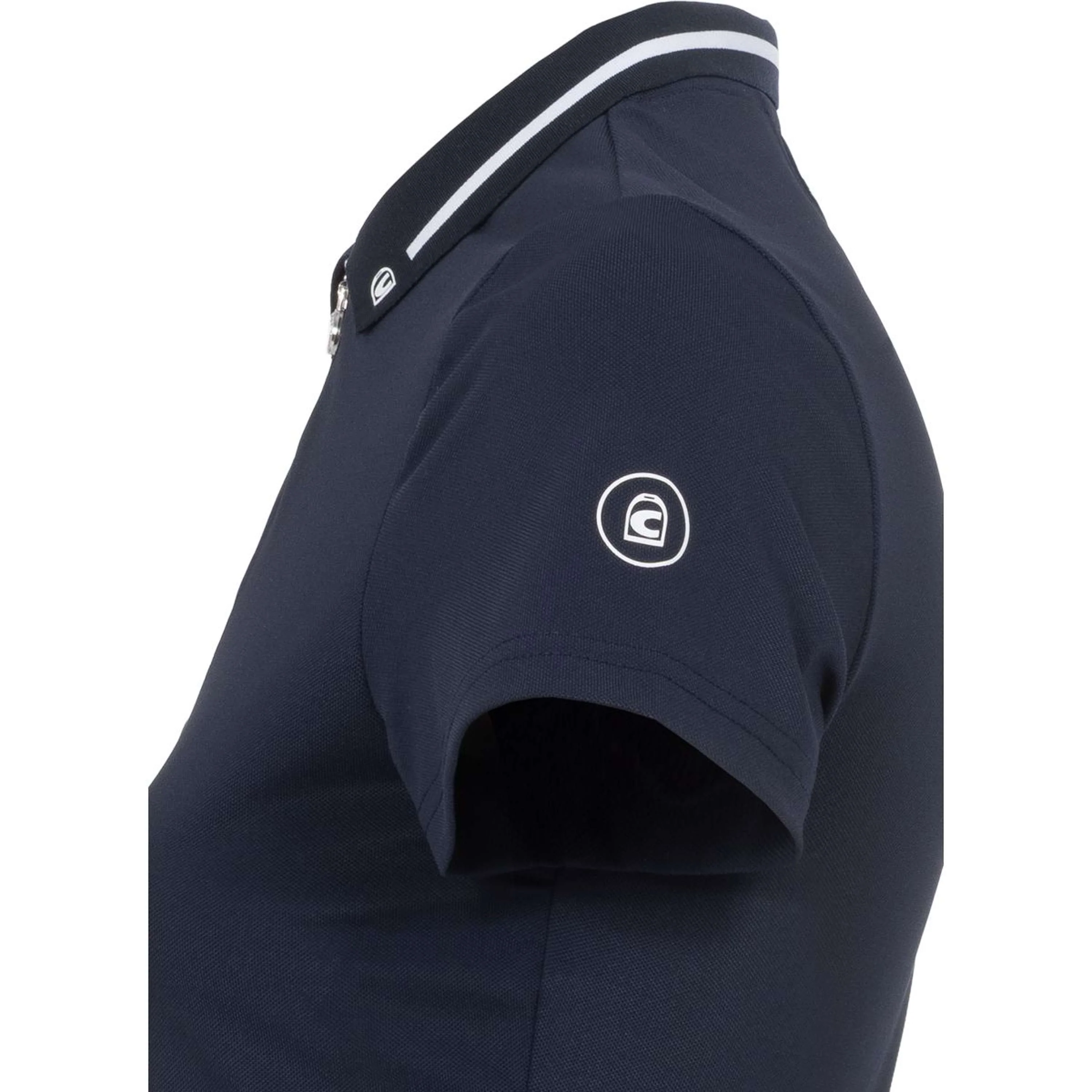 Cavallo Poloshirt CavalByla Blu scuro - Image 5