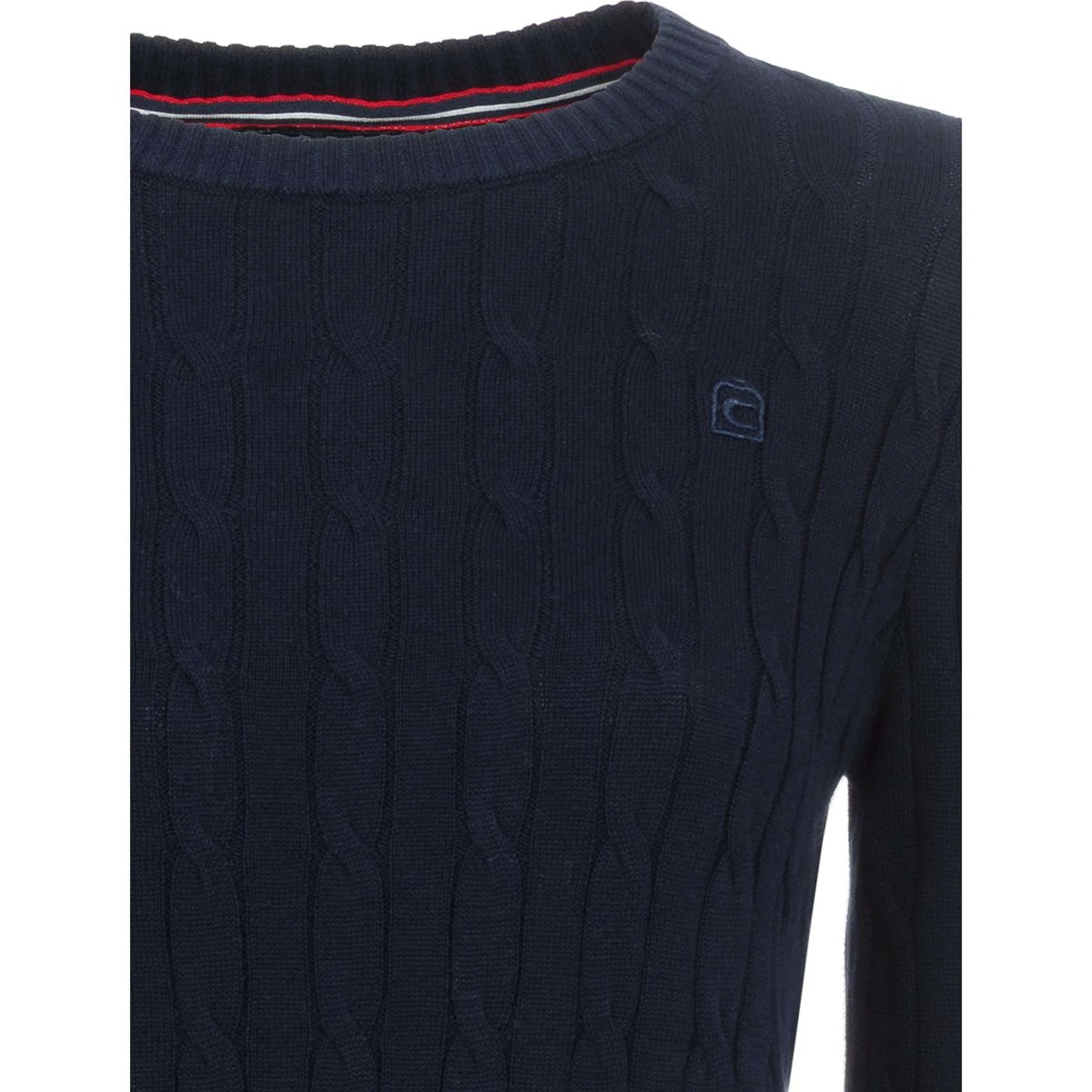 Cavallo Pullover CavalBobbi Blu scuro - Image 5
