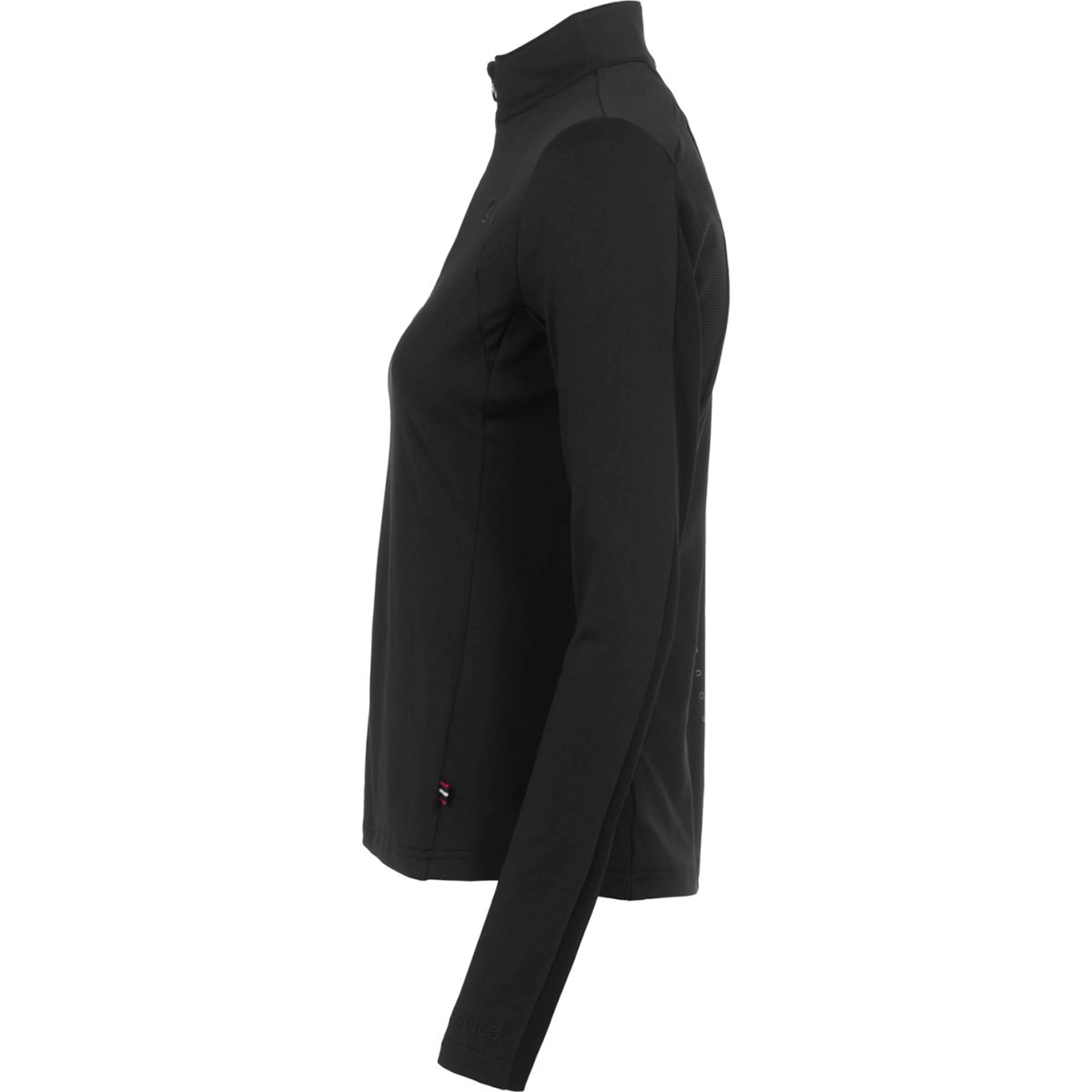 Cavallo Maglia CavalBria Maniche Lunghe Nero - Image 3