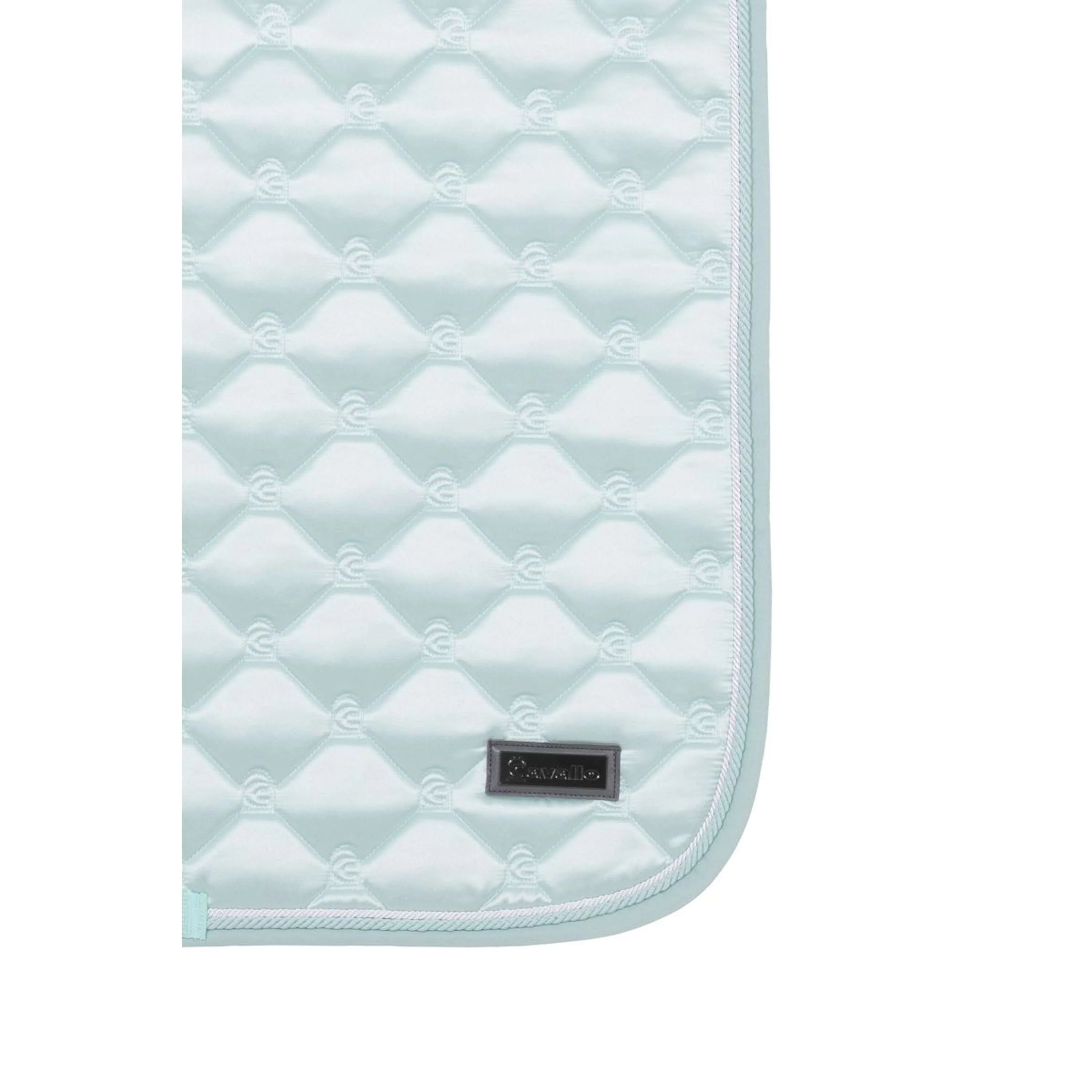 Cavallo Sottosella CavalHanaya Dressage Crystal Blue - Image 2