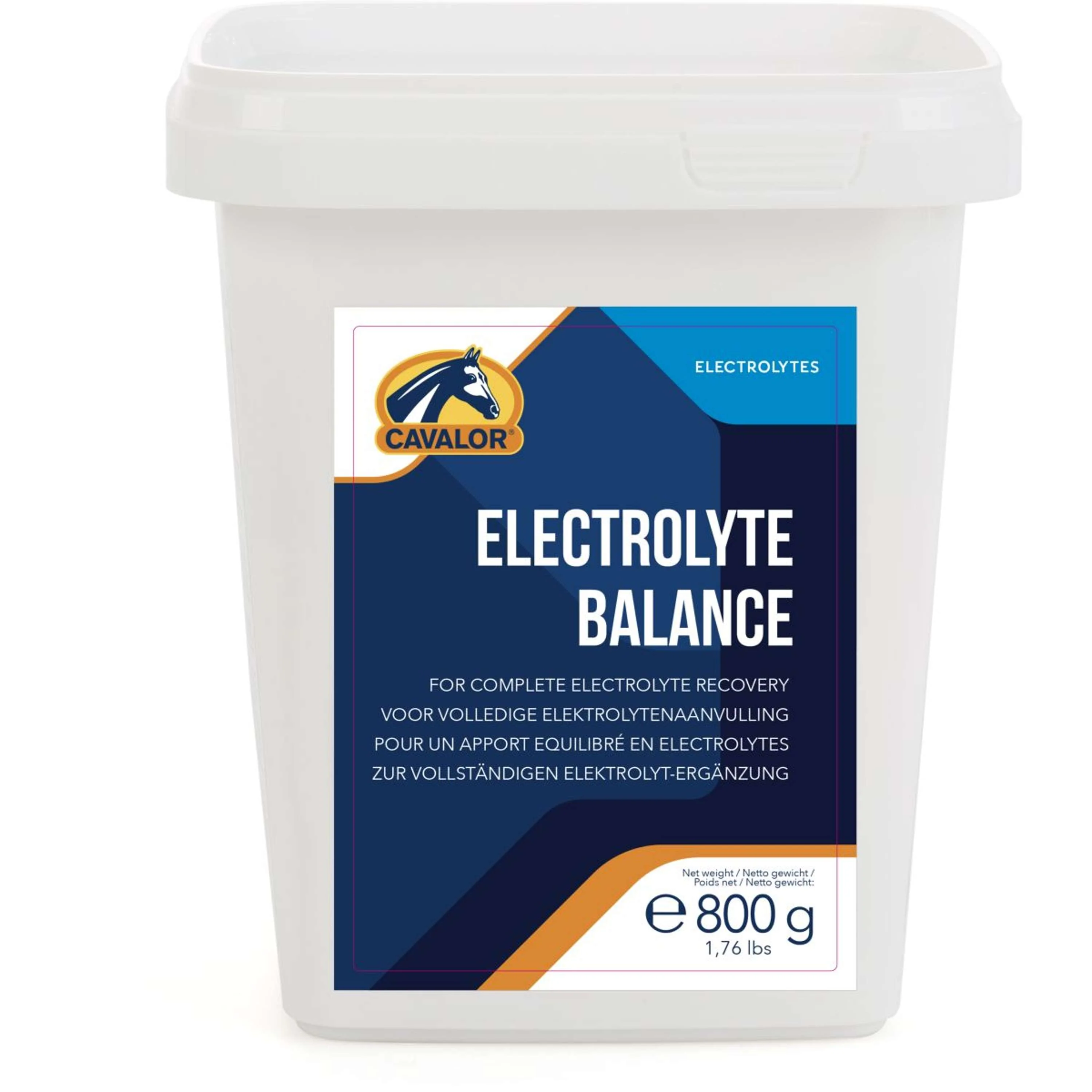 Cavalor Elettroliti Electolyte Balance - Image 2