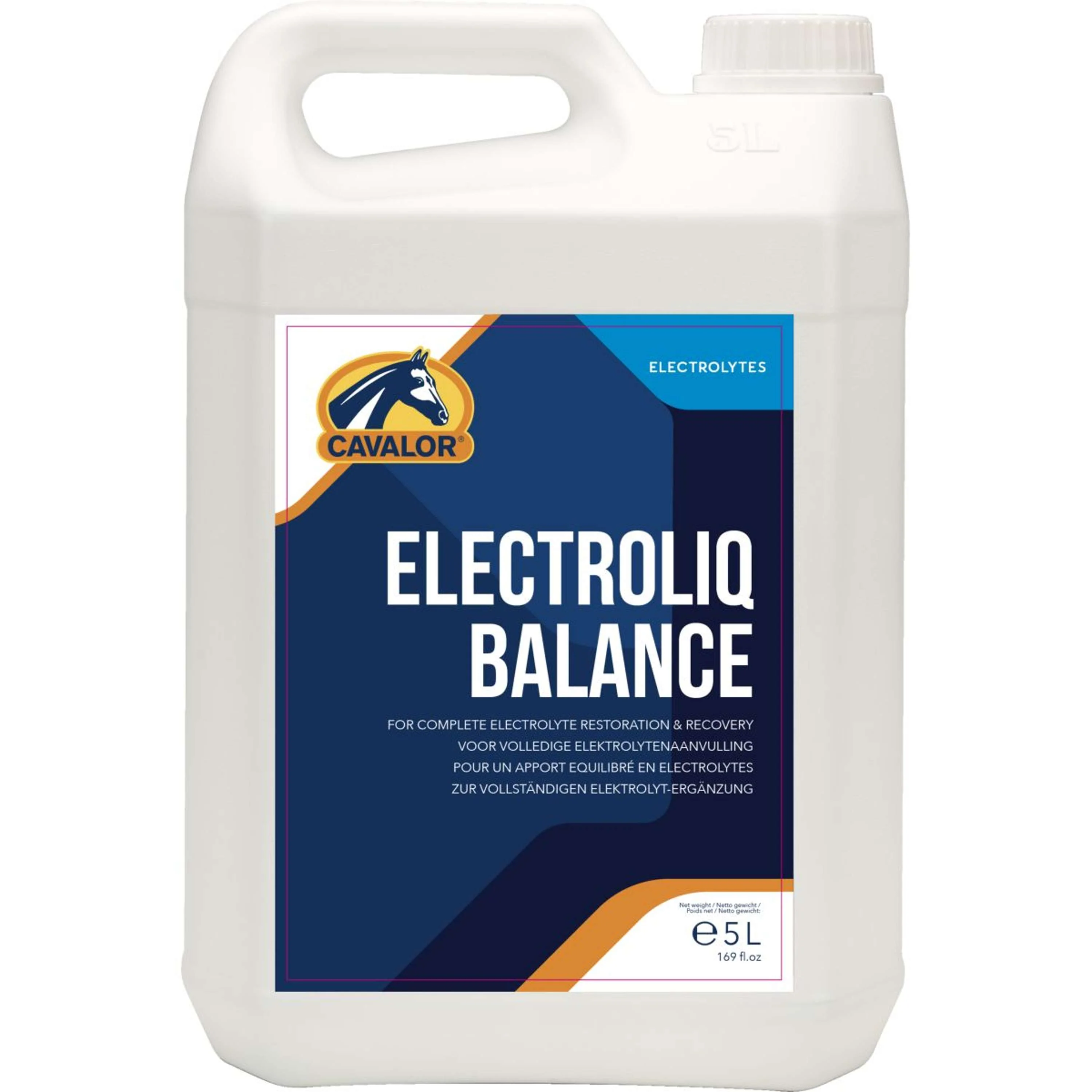Cavalor Elettroliti Electroliq Balance - Image 5