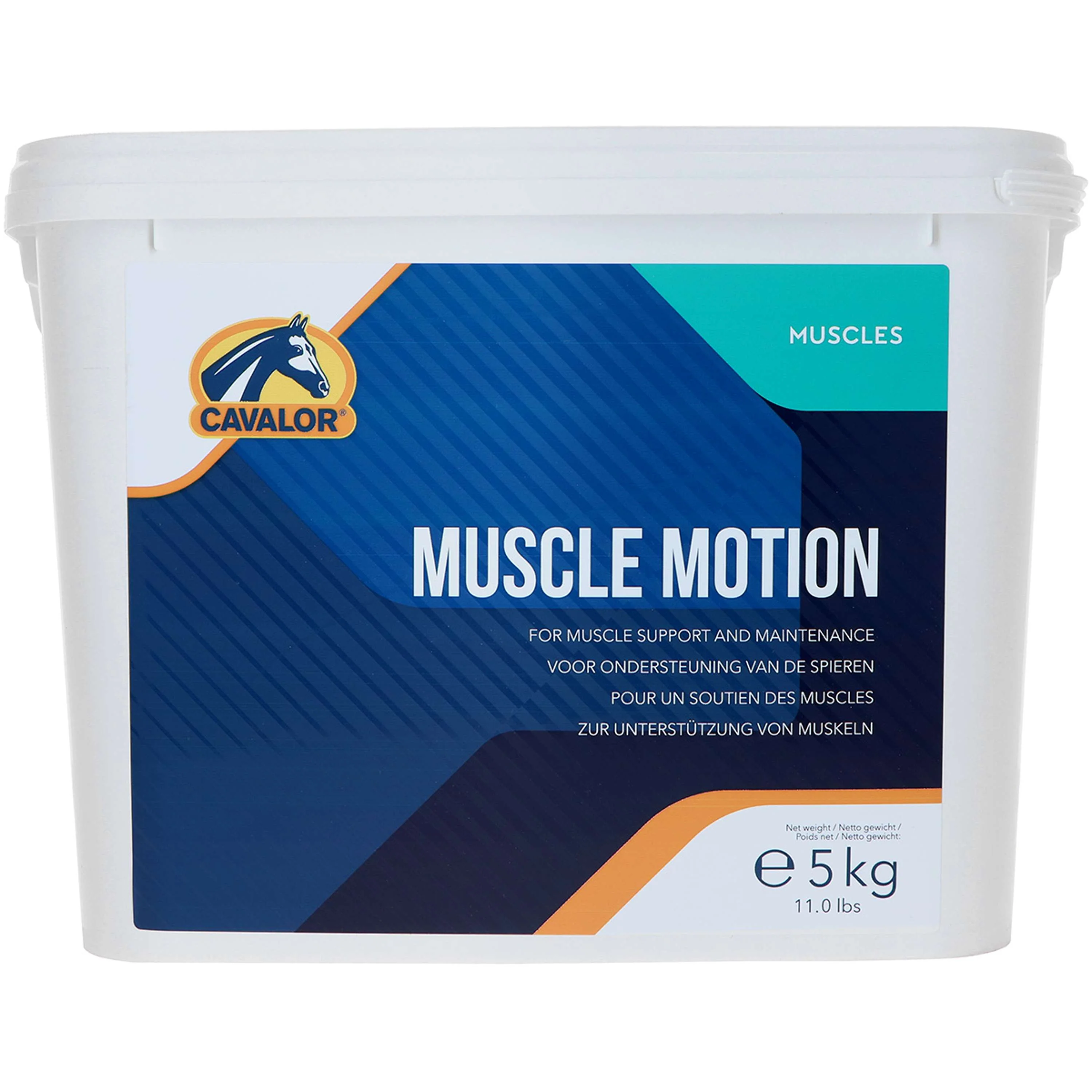 Cavalor Movimento muscolare - Image 7