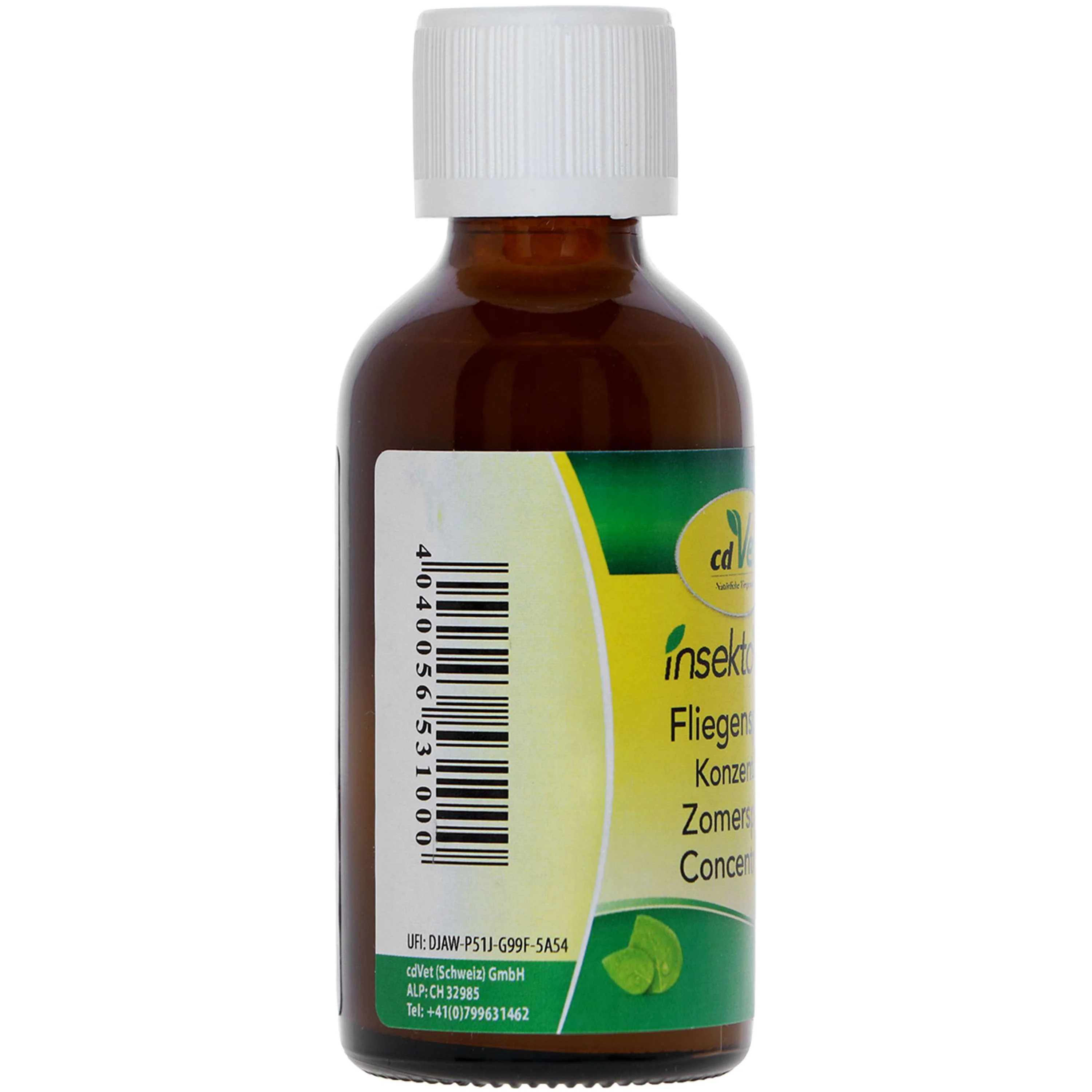 cdVet Spray Estivo InsektoVet - Image 3