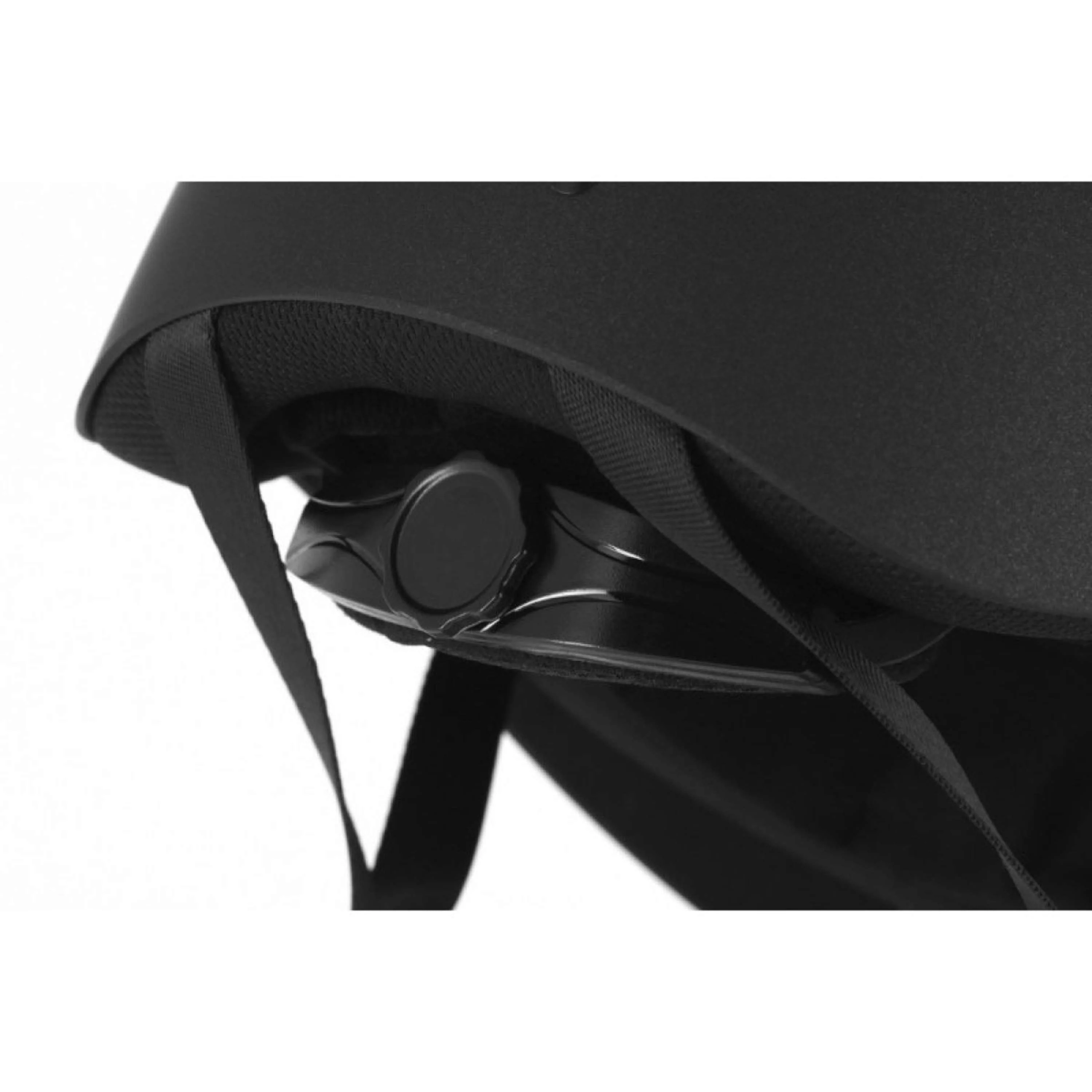 Choplin Casco da equitazione Meyrik Nero opaco - Image 2