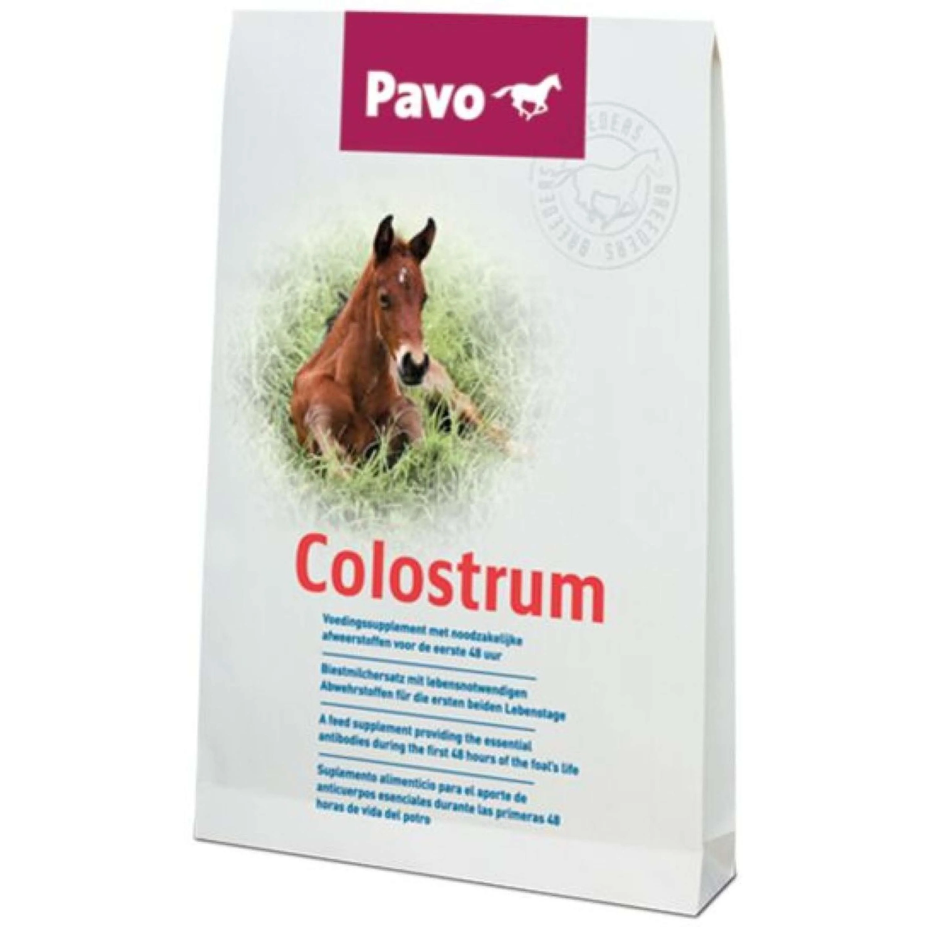 Colostro - Image 2