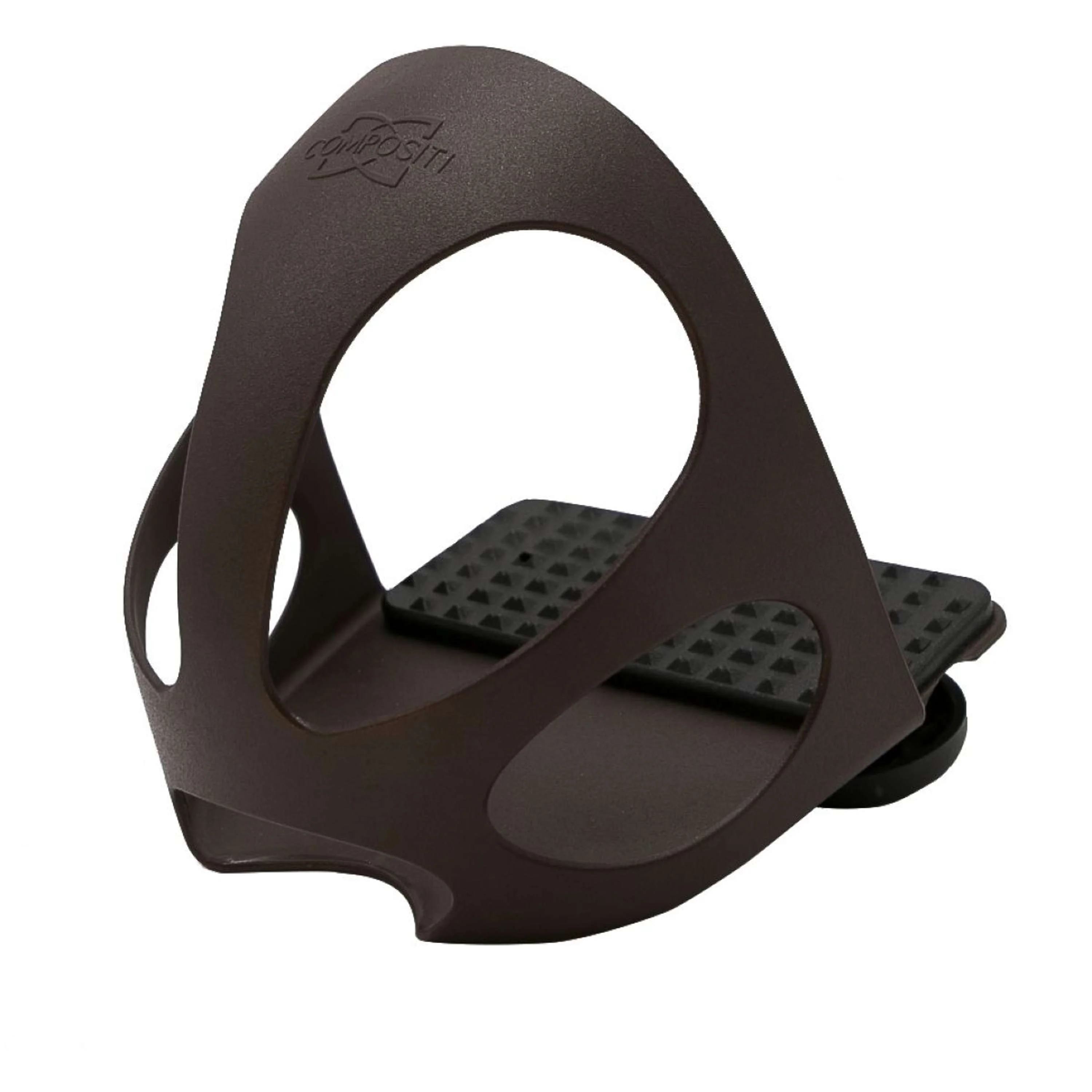 Compositi Gabbie Matrix Marrone
