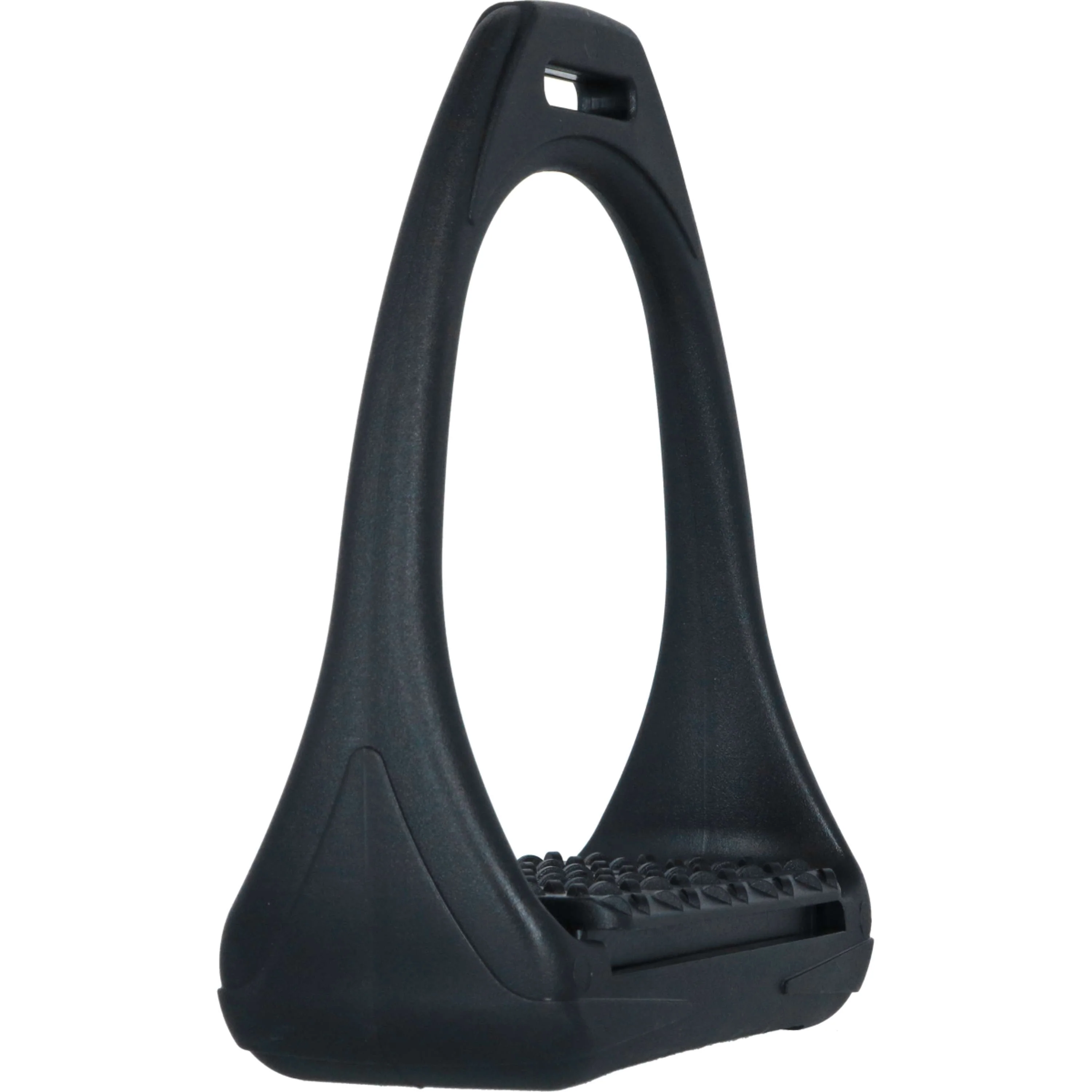 Compositi Staffe Compositi Reflex Carbon Look Nero - Image 2