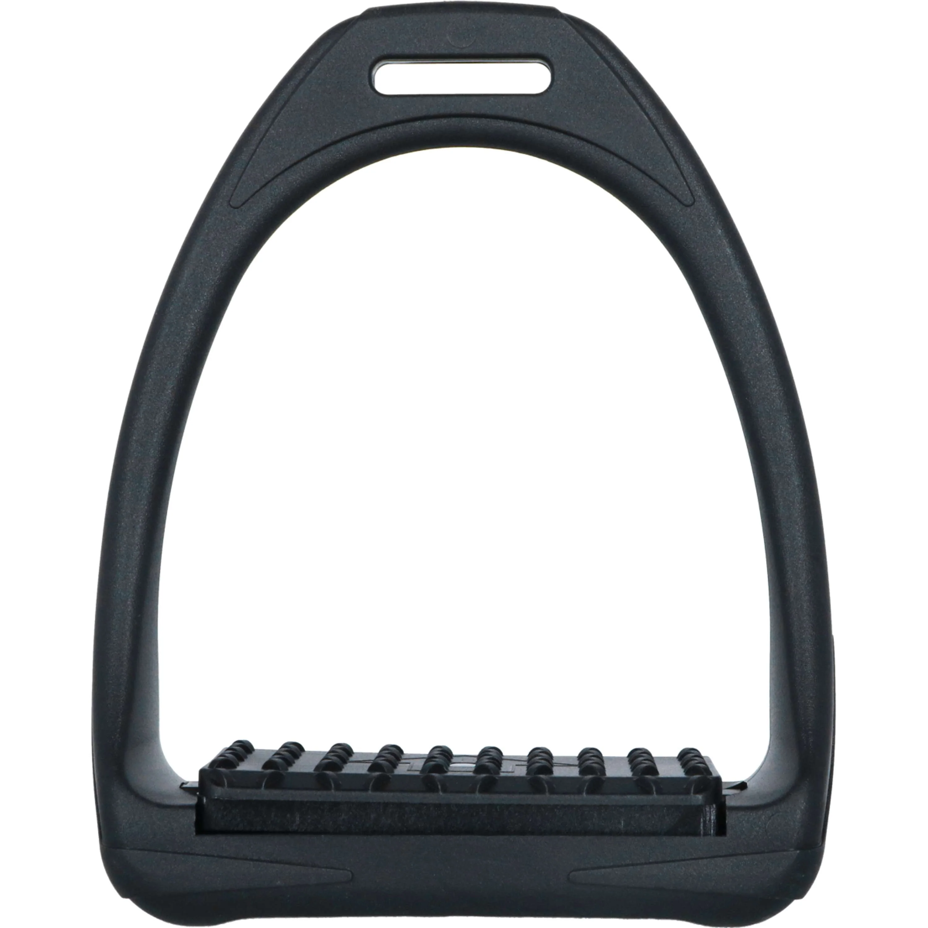 Compositi Staffe Compositi Reflex Carbon Look Nero - Image 3